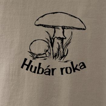 Hubár roka, Hubárka roka Hubár roka, Hubárka roka