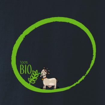 Kozičky 100% bio