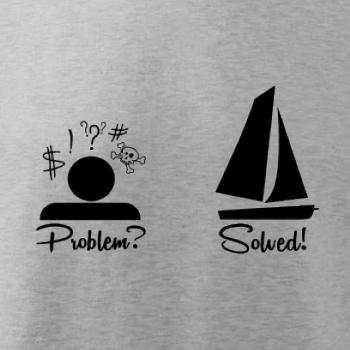 Problem solved - plachetnica