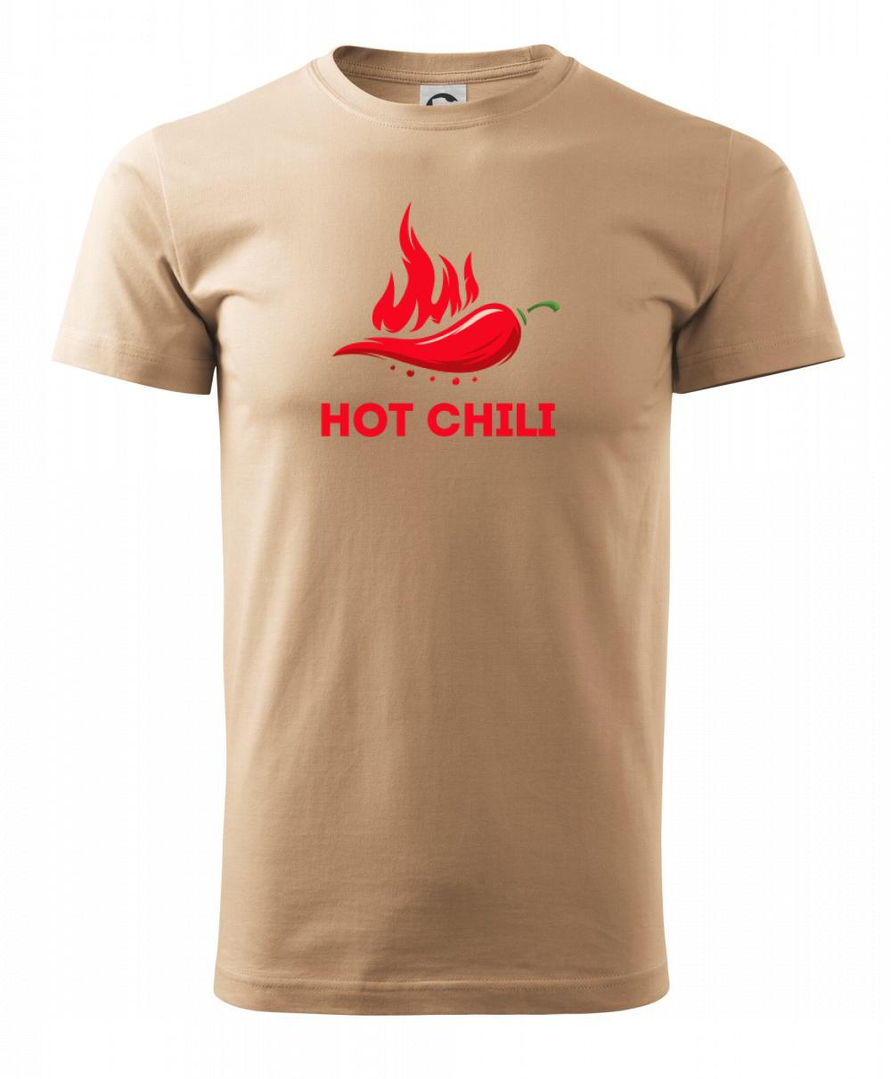 Hot Chili Hot Chili
