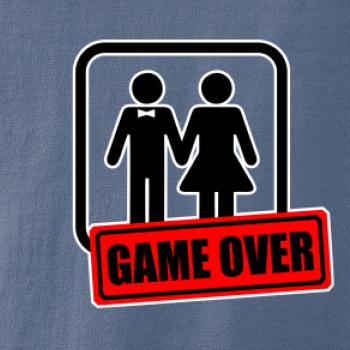 Bachelor Party - Game over (hetero)