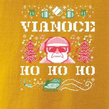 Vianoce ho ho ho
