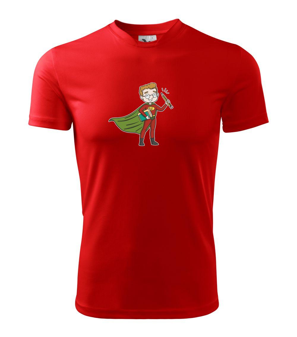 Super učitel
