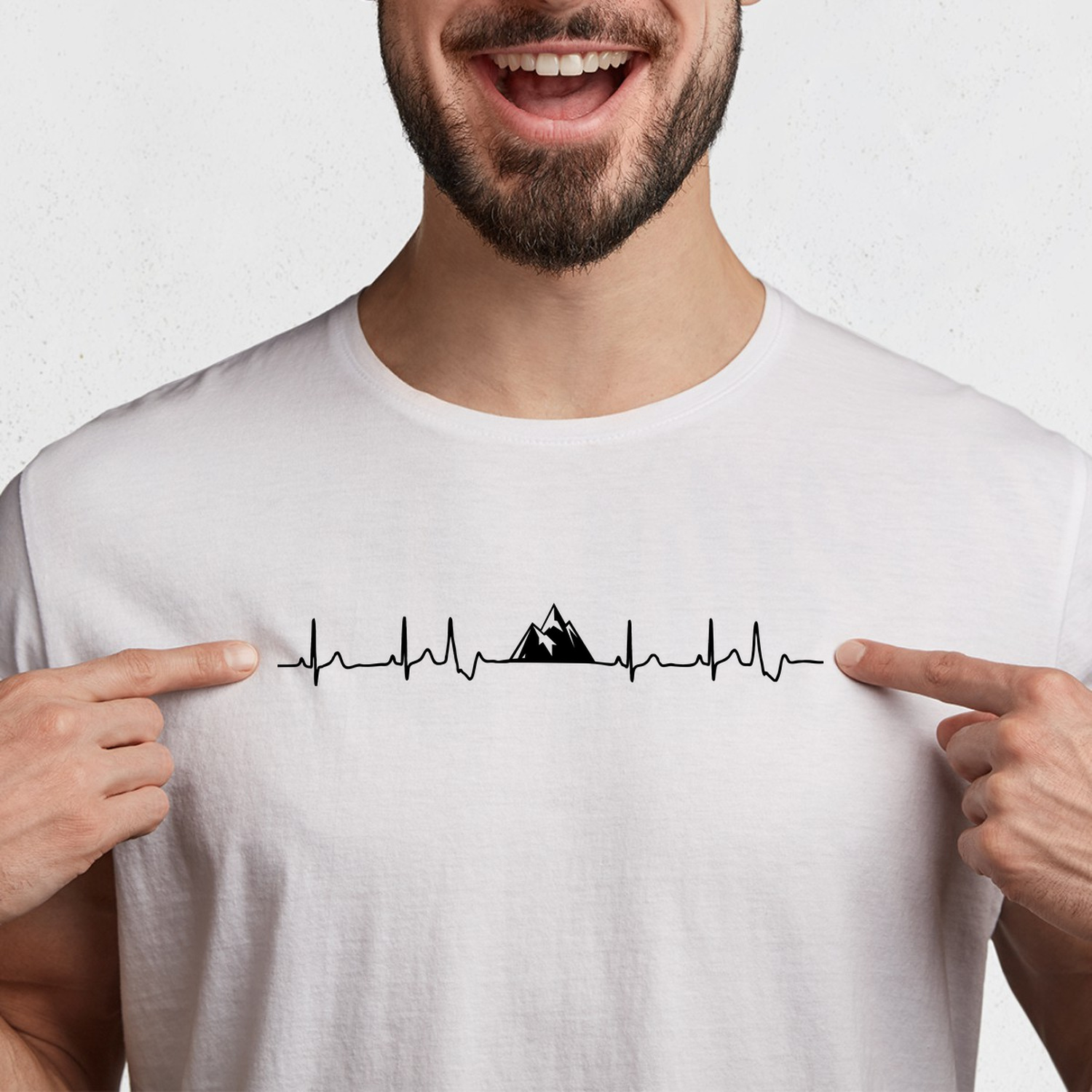 Hory EKG
