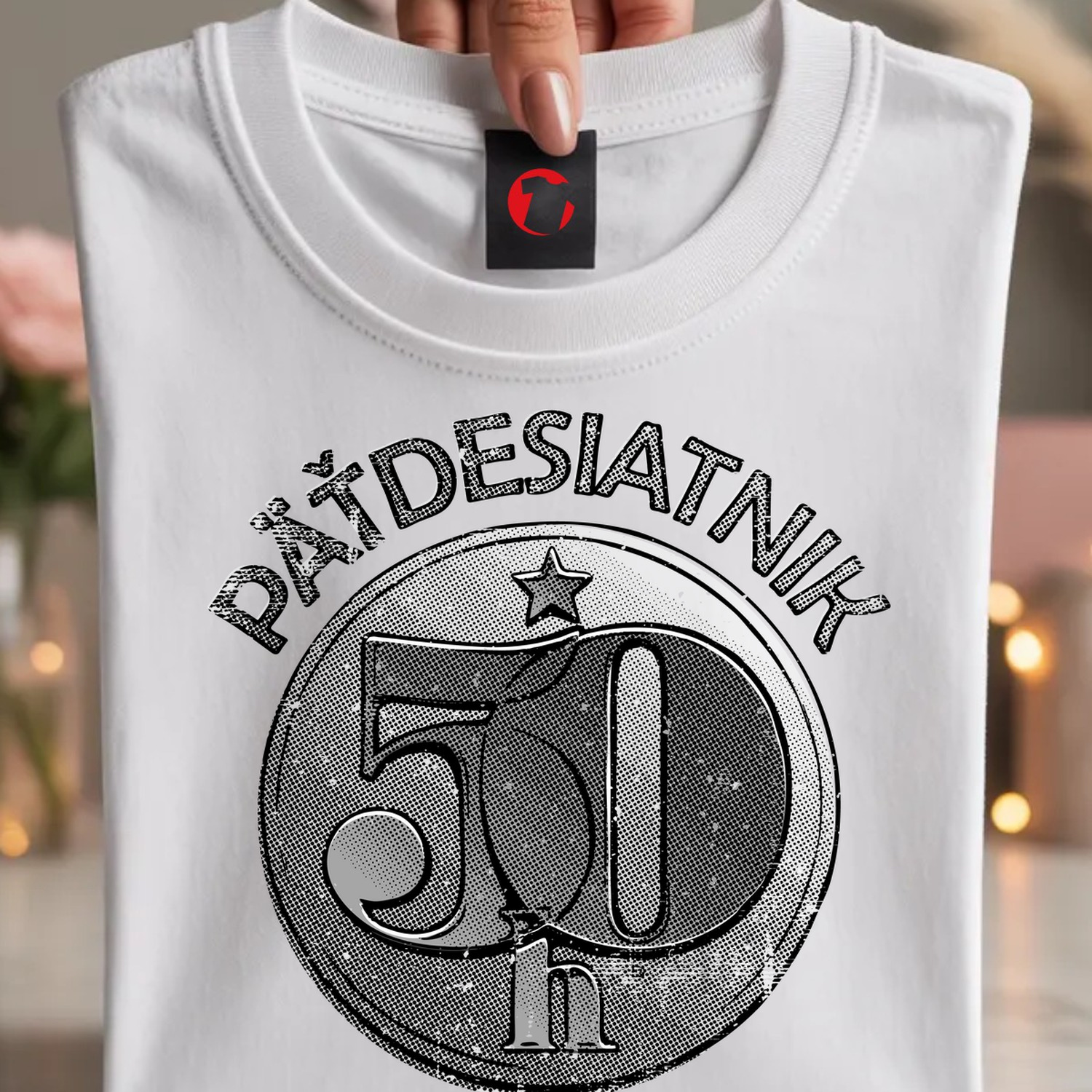 Československý Päťdesiatnik