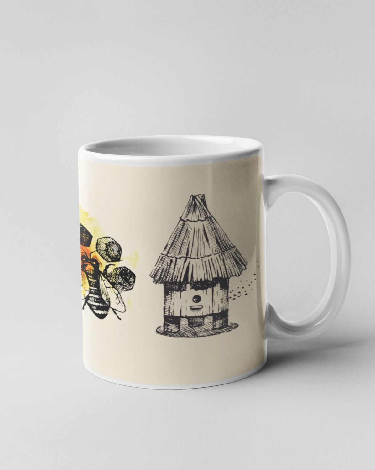 Hrnček - Pre včelárov - Hrnček