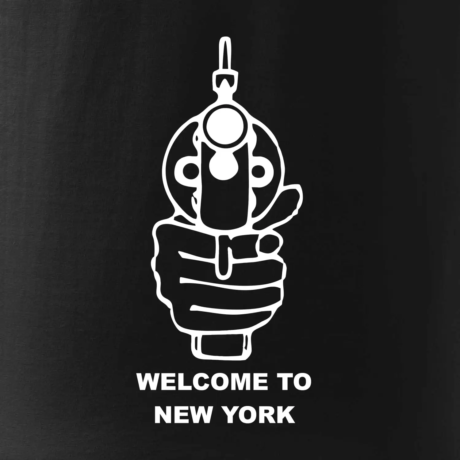 Welcome to NYC