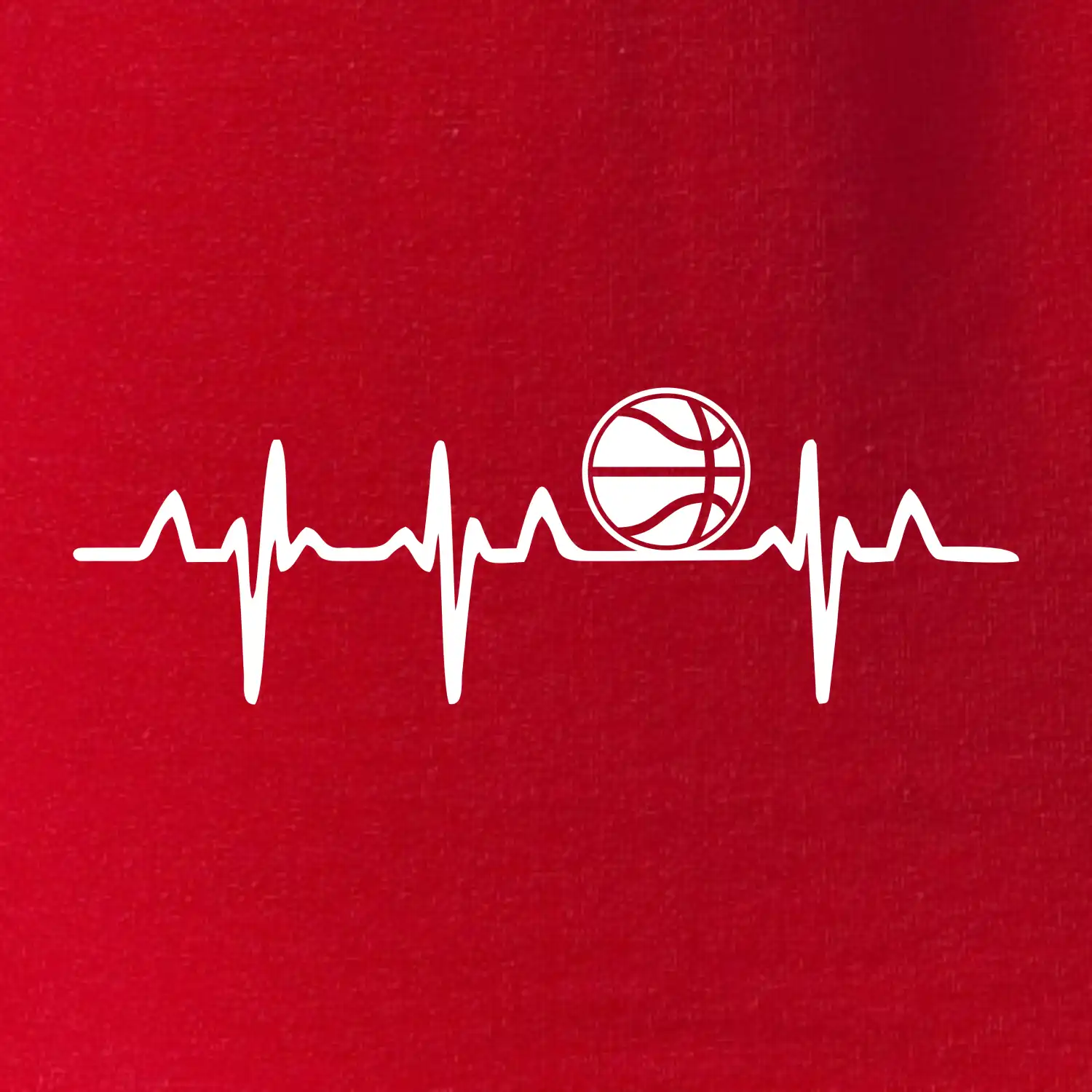 EKG basketbal