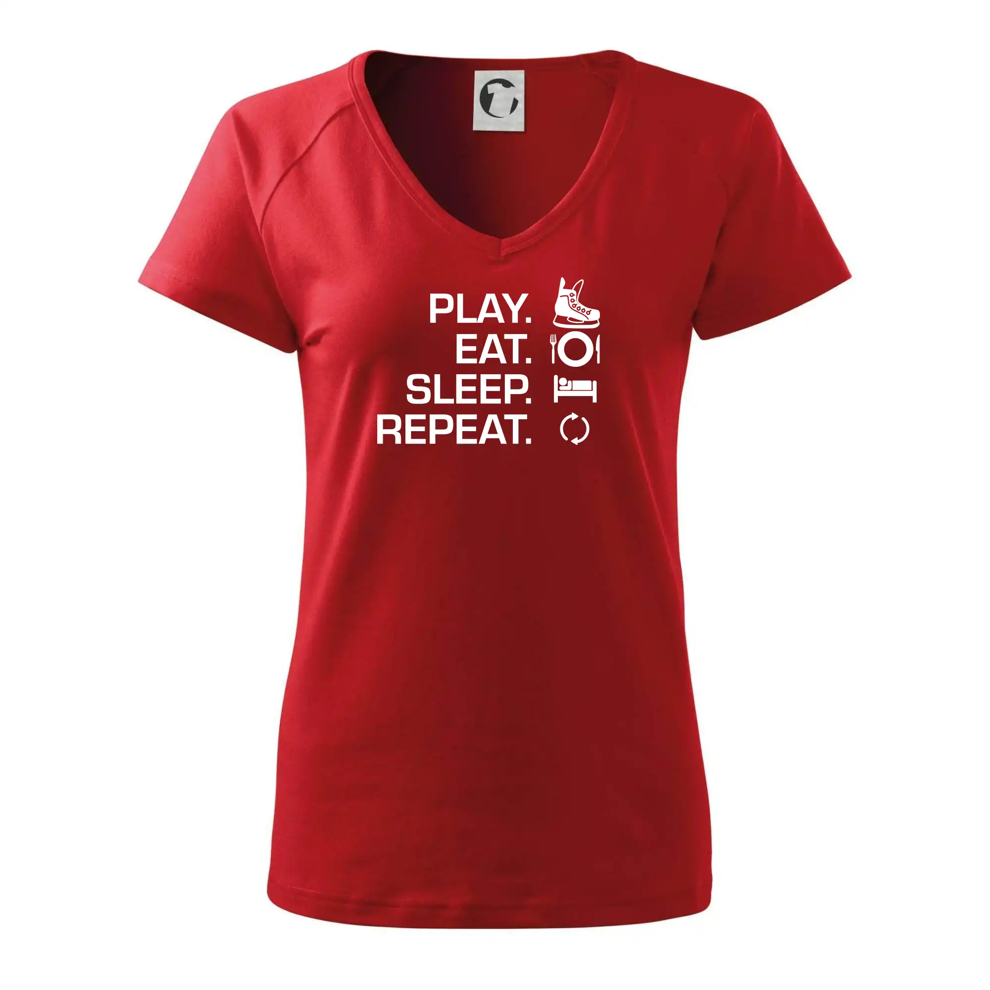 Play Eat Sleep Repeat hokej