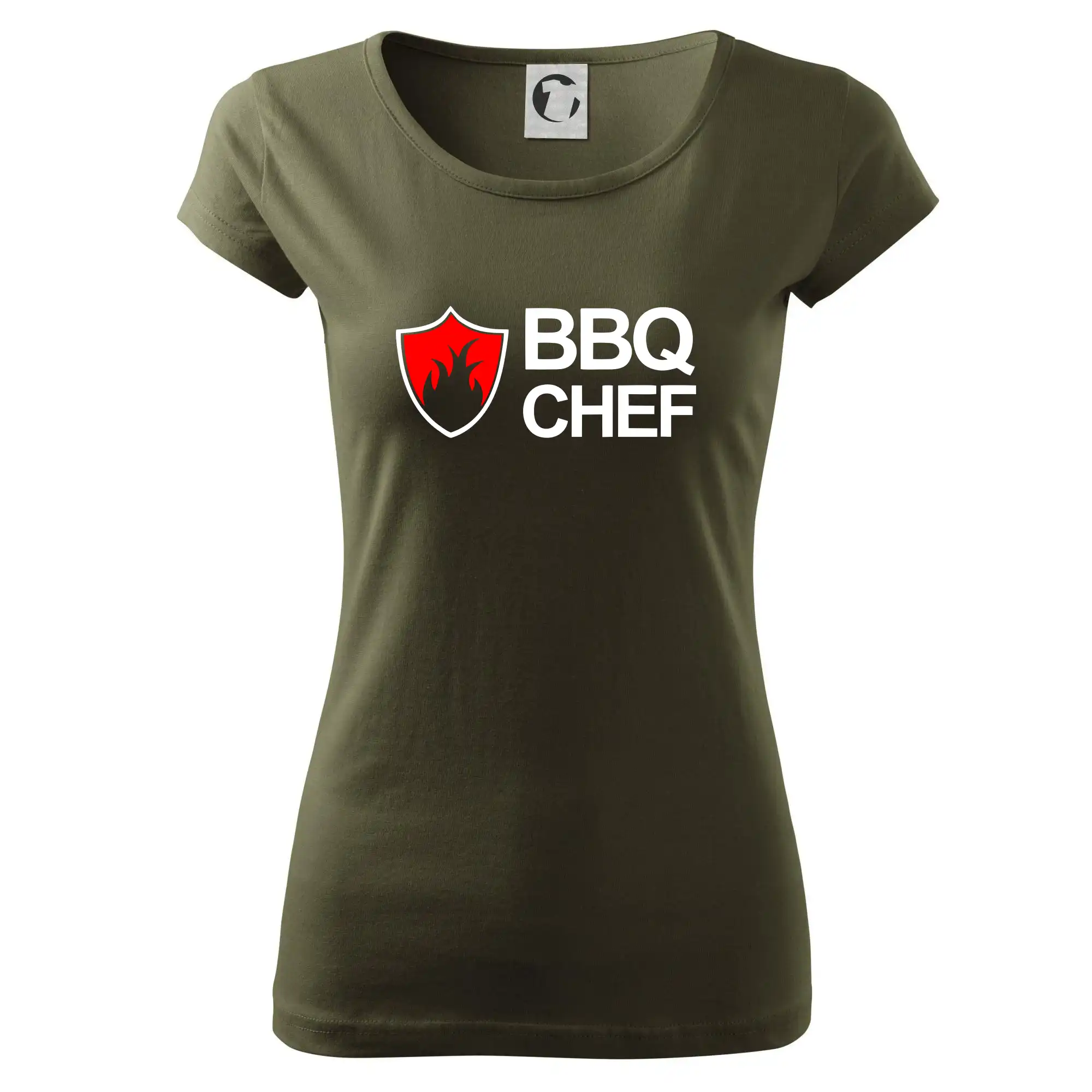 Grilování - BBQ Chef