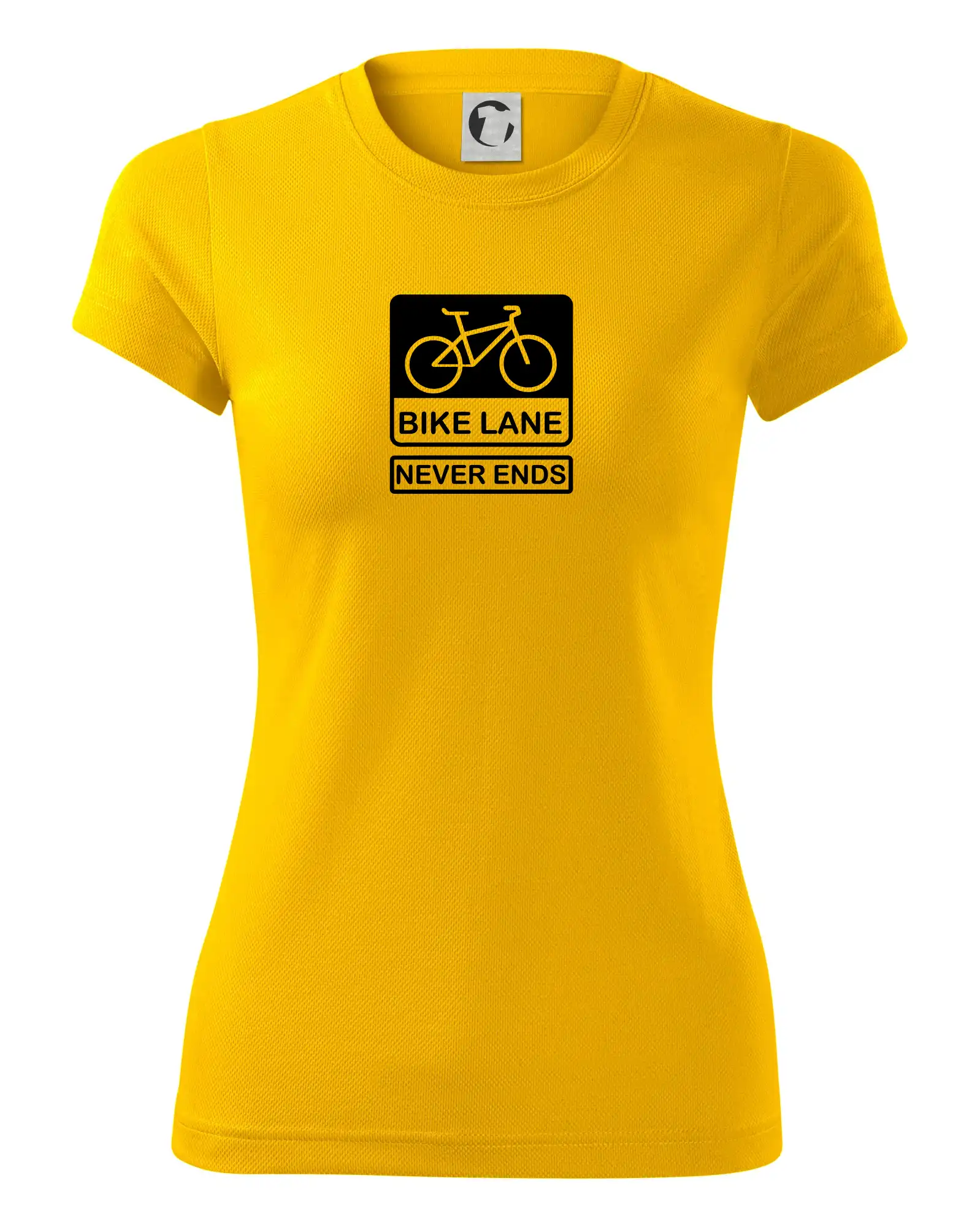 Bike lane