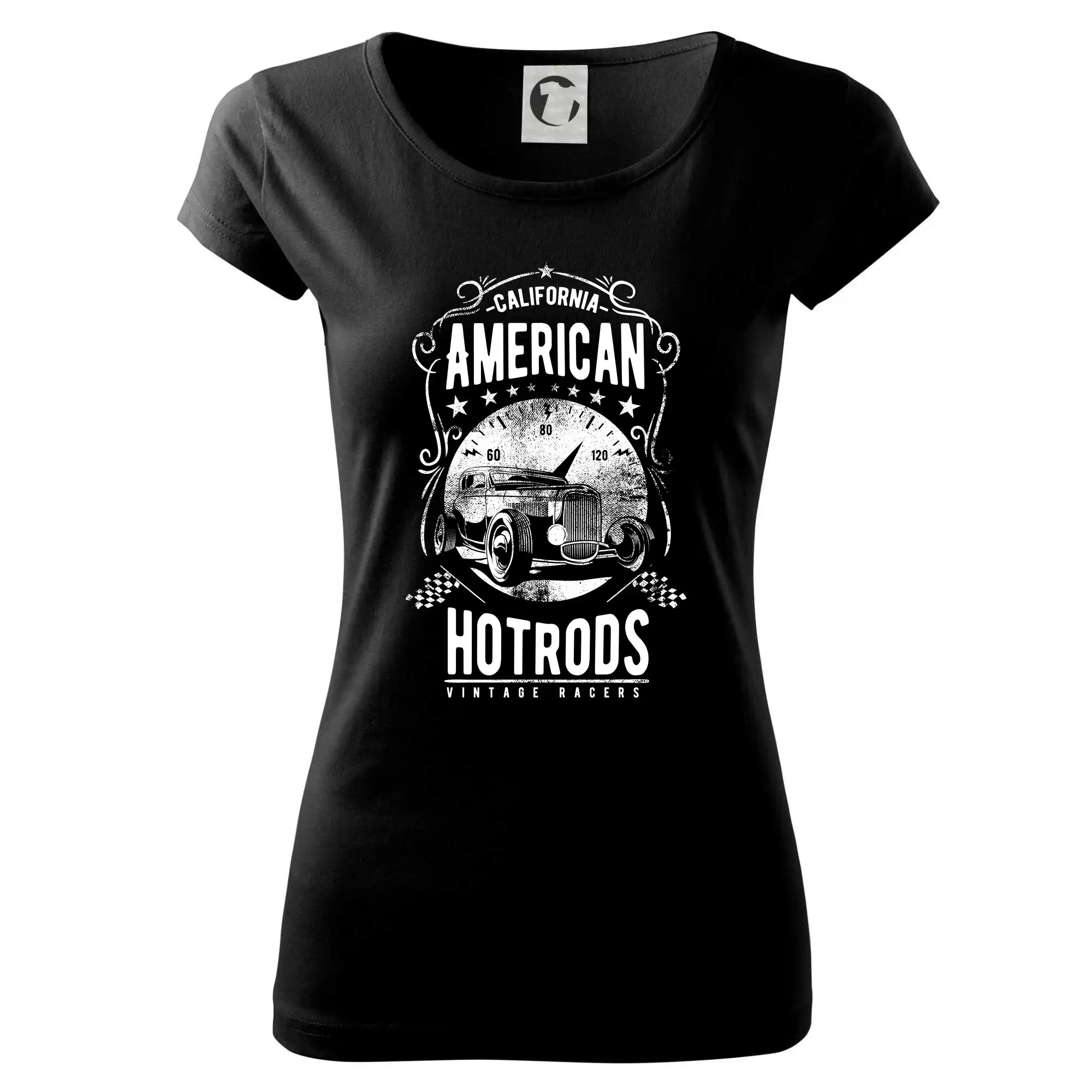 American Hotrods