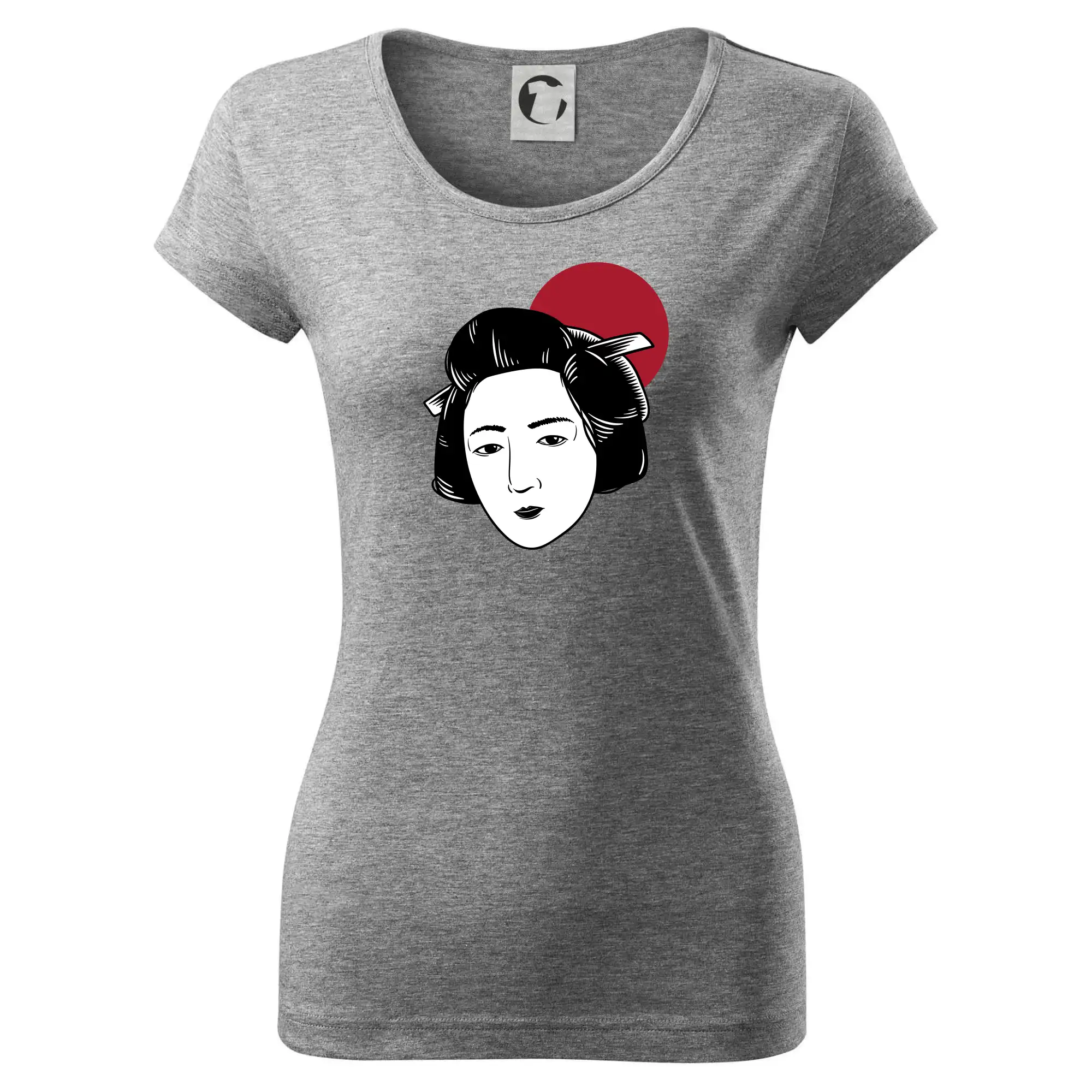 Japan culture - žena