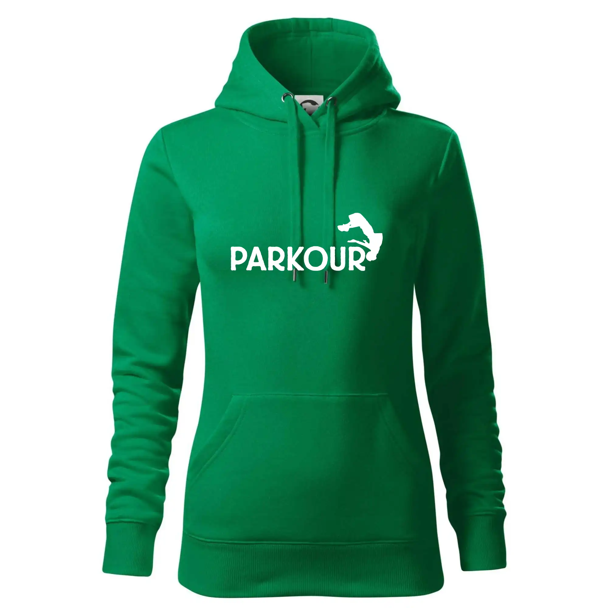 Parkour - salto