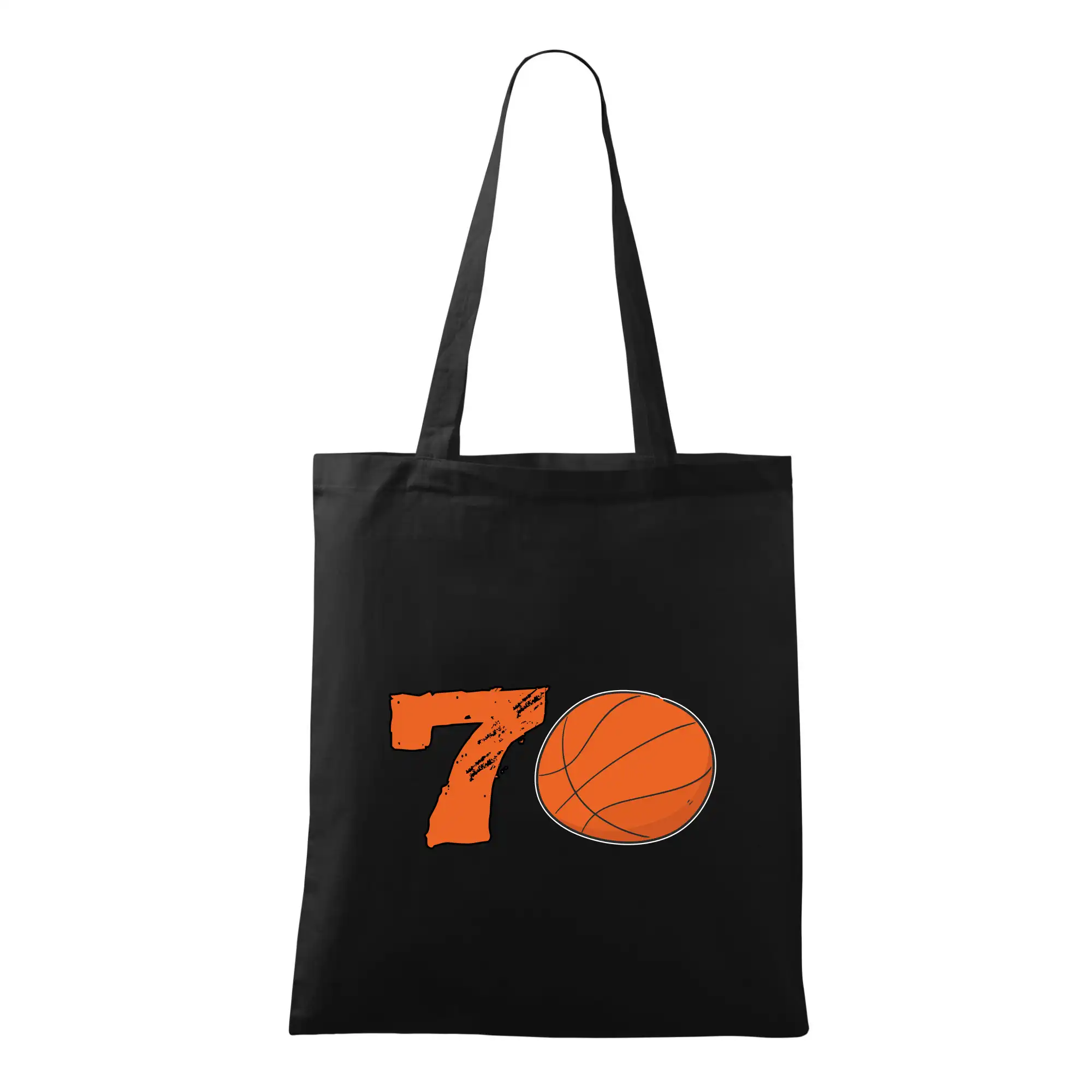 Basketball kulaté narozeniny 70