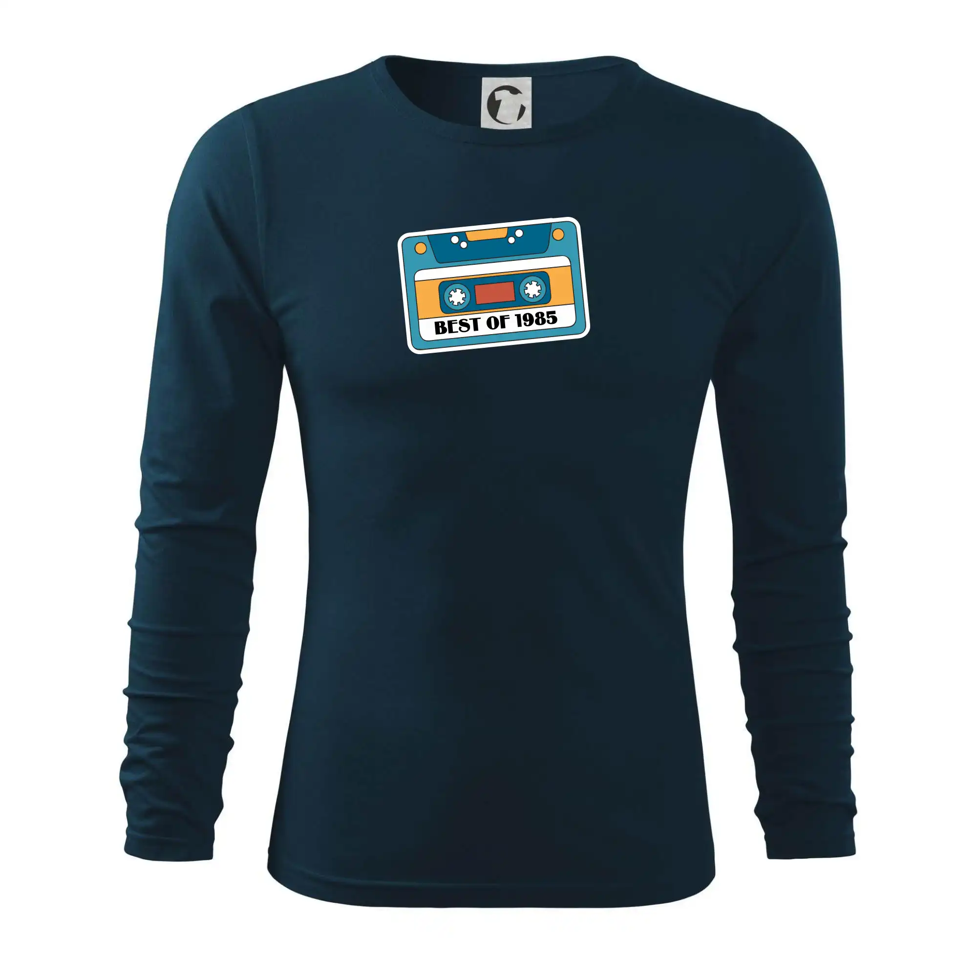 Narozeniny kazeta Best of 1985