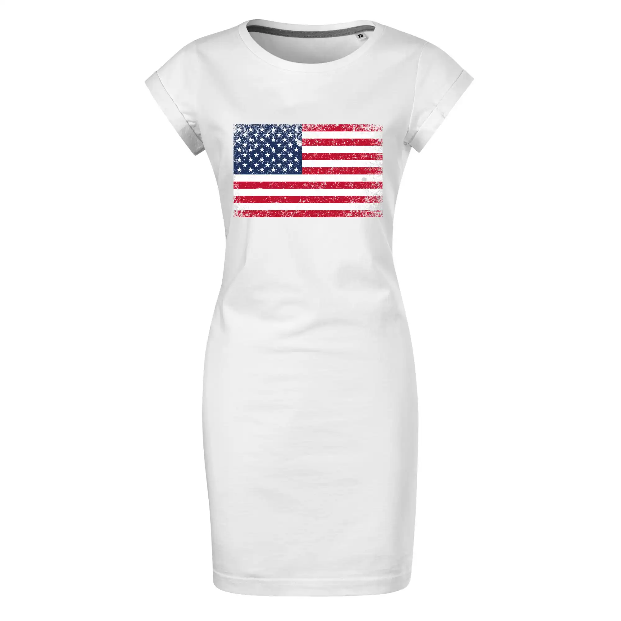 USA vlajka