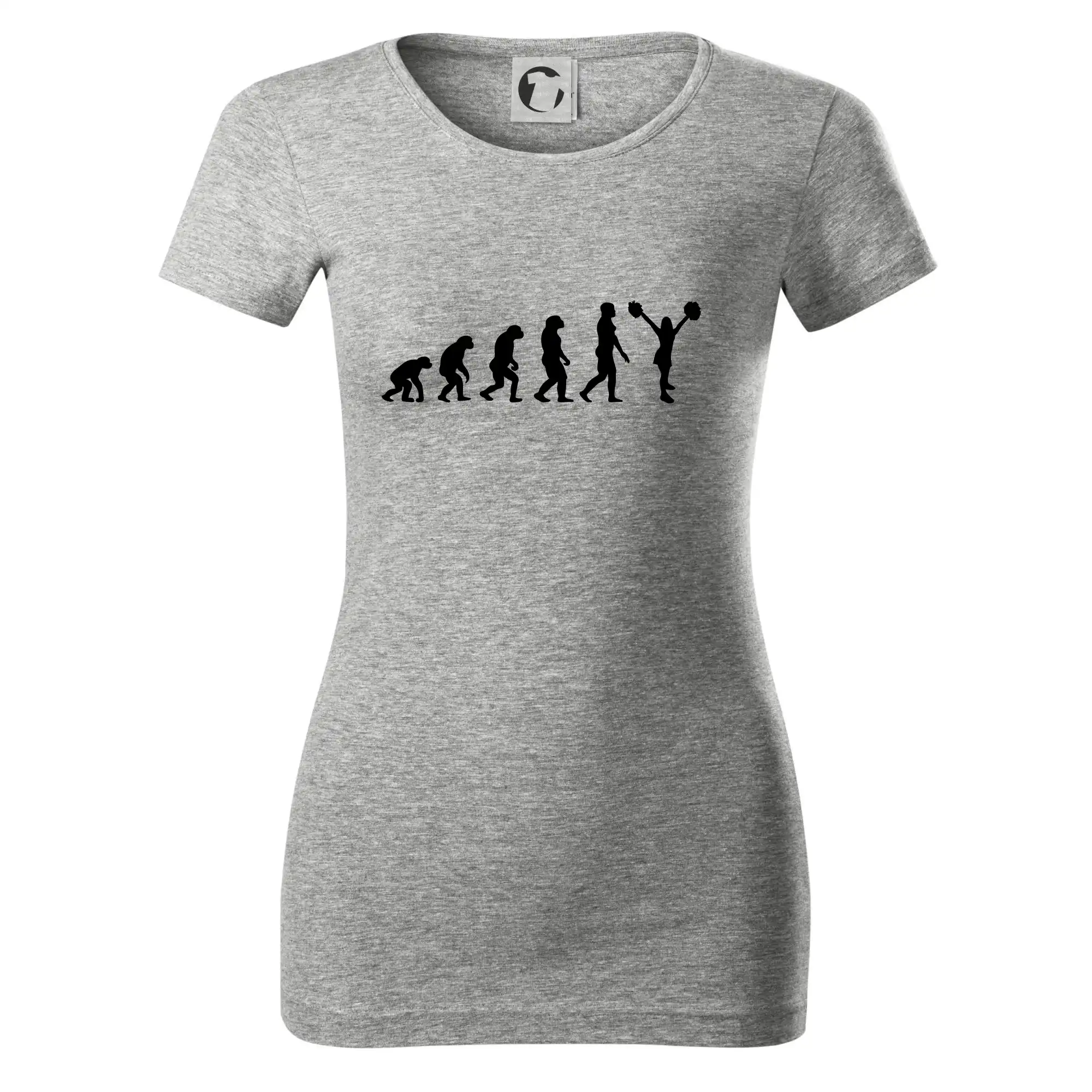 Evolution cheerleading - roztleskávačka