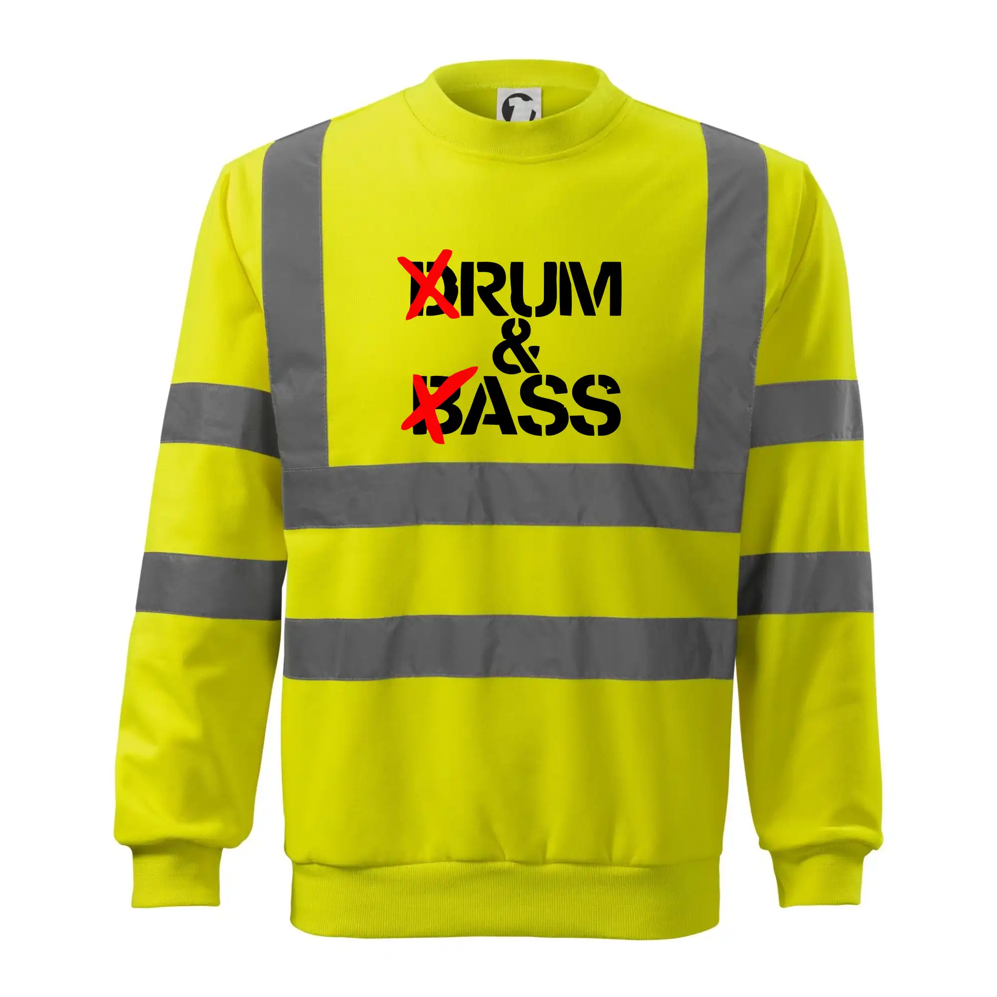Drum & Bass (Rum & Ass)