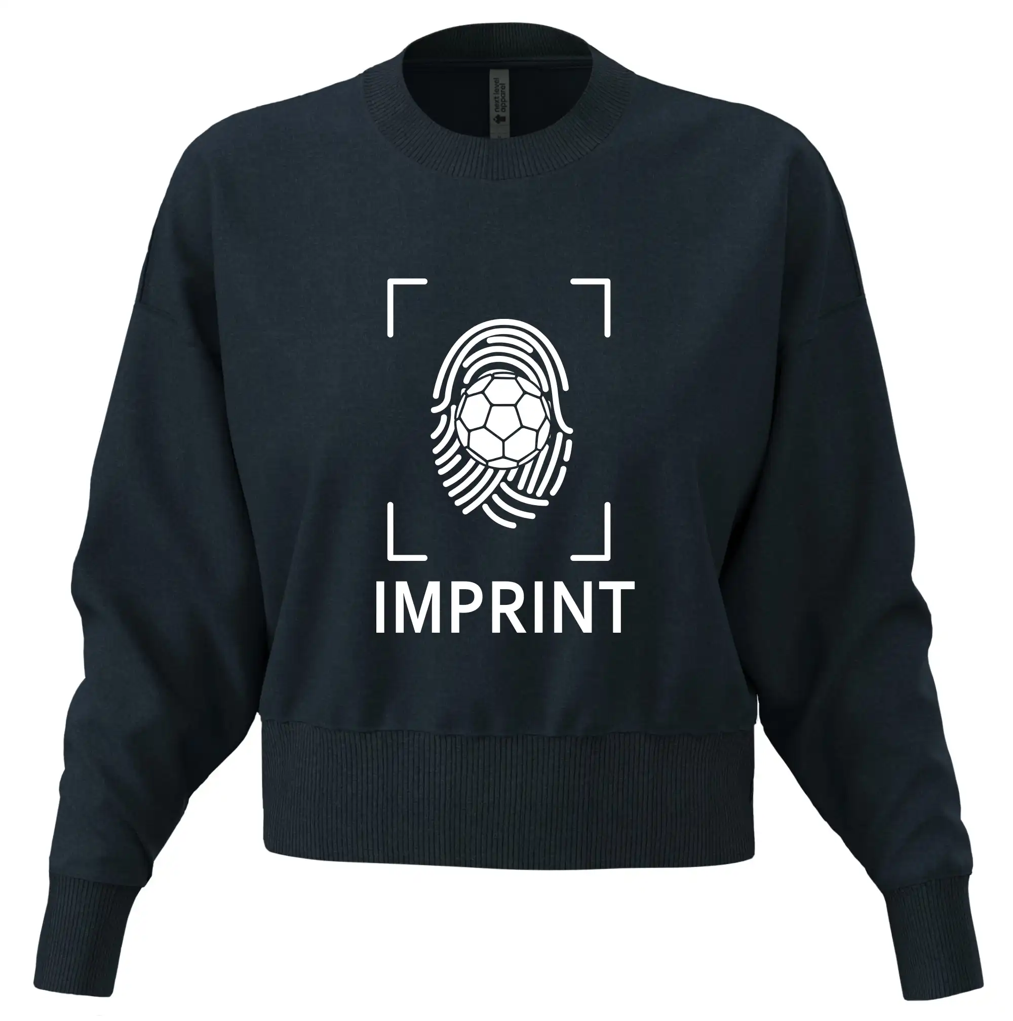 Házená imprint