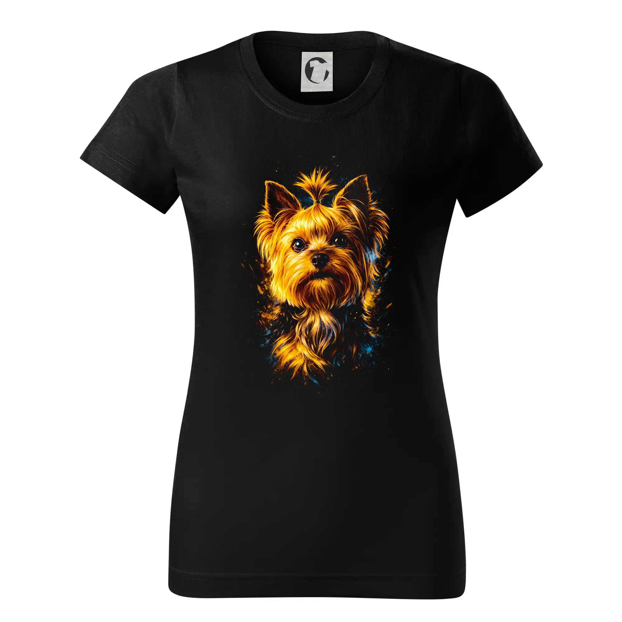 Obrázek polotén Yorkšír