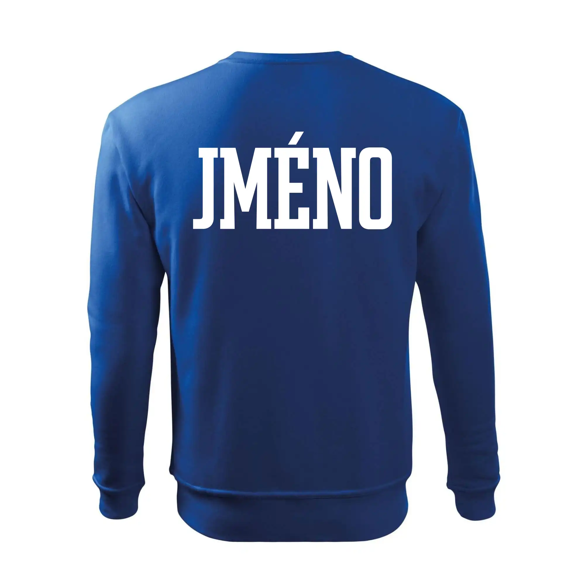 K vode - kotva (vlastný nápis)