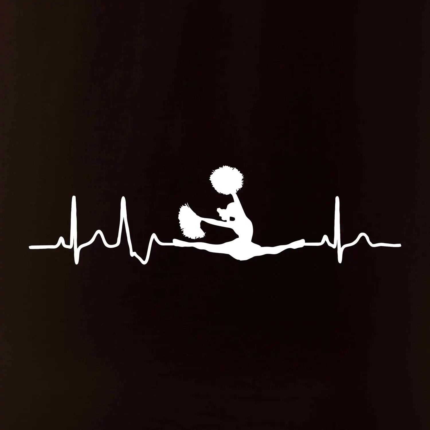 EKG roztleskávačka roznožka