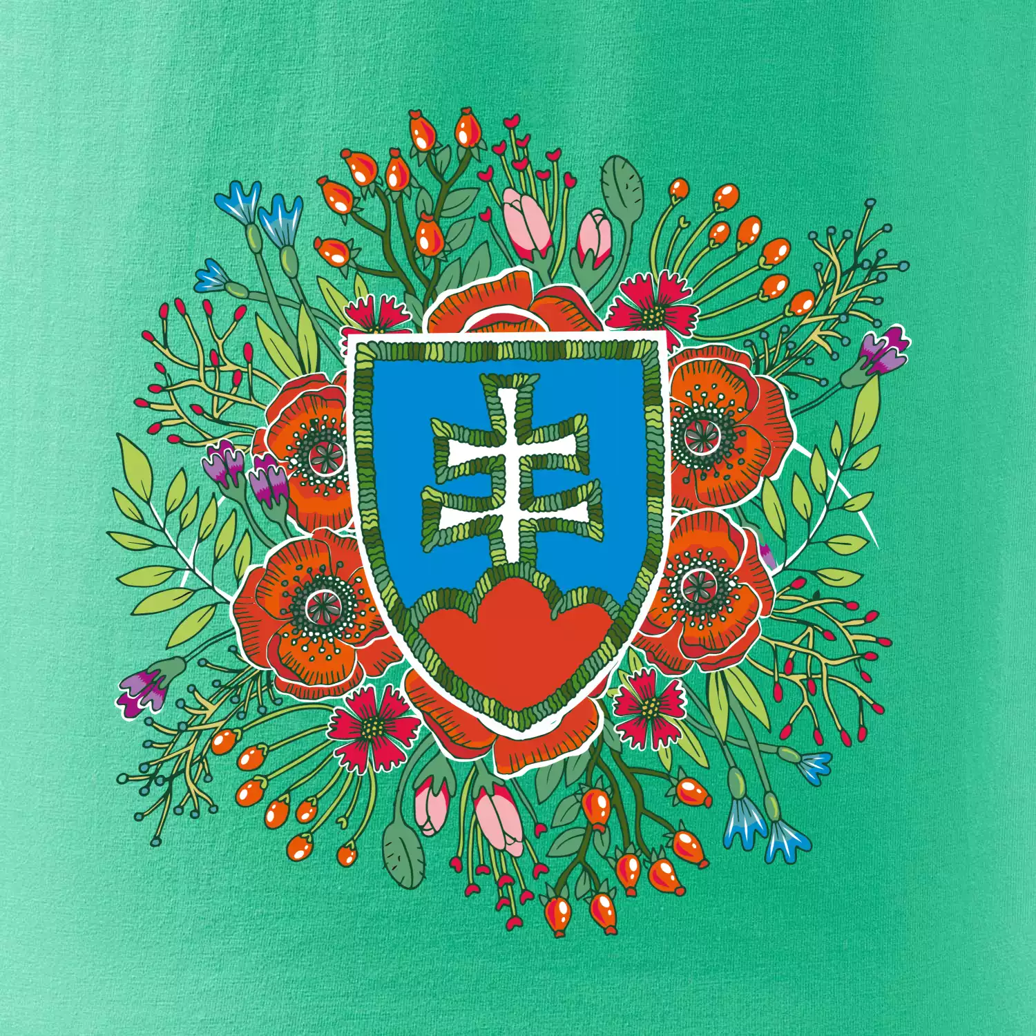 Rodný môj kraj (Pecka design) Rodný môj kraj (Pecka design)