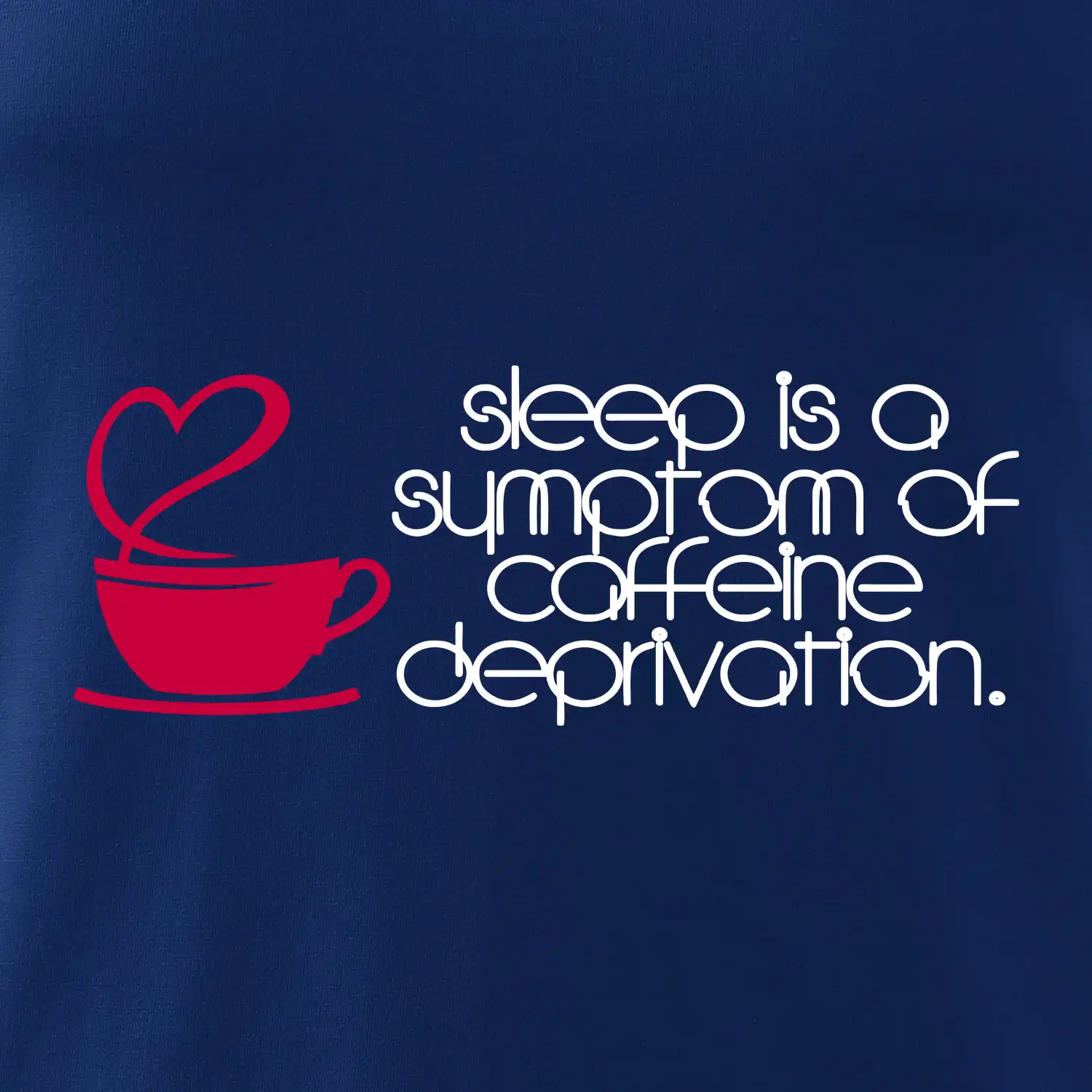 Sleep Coffeine