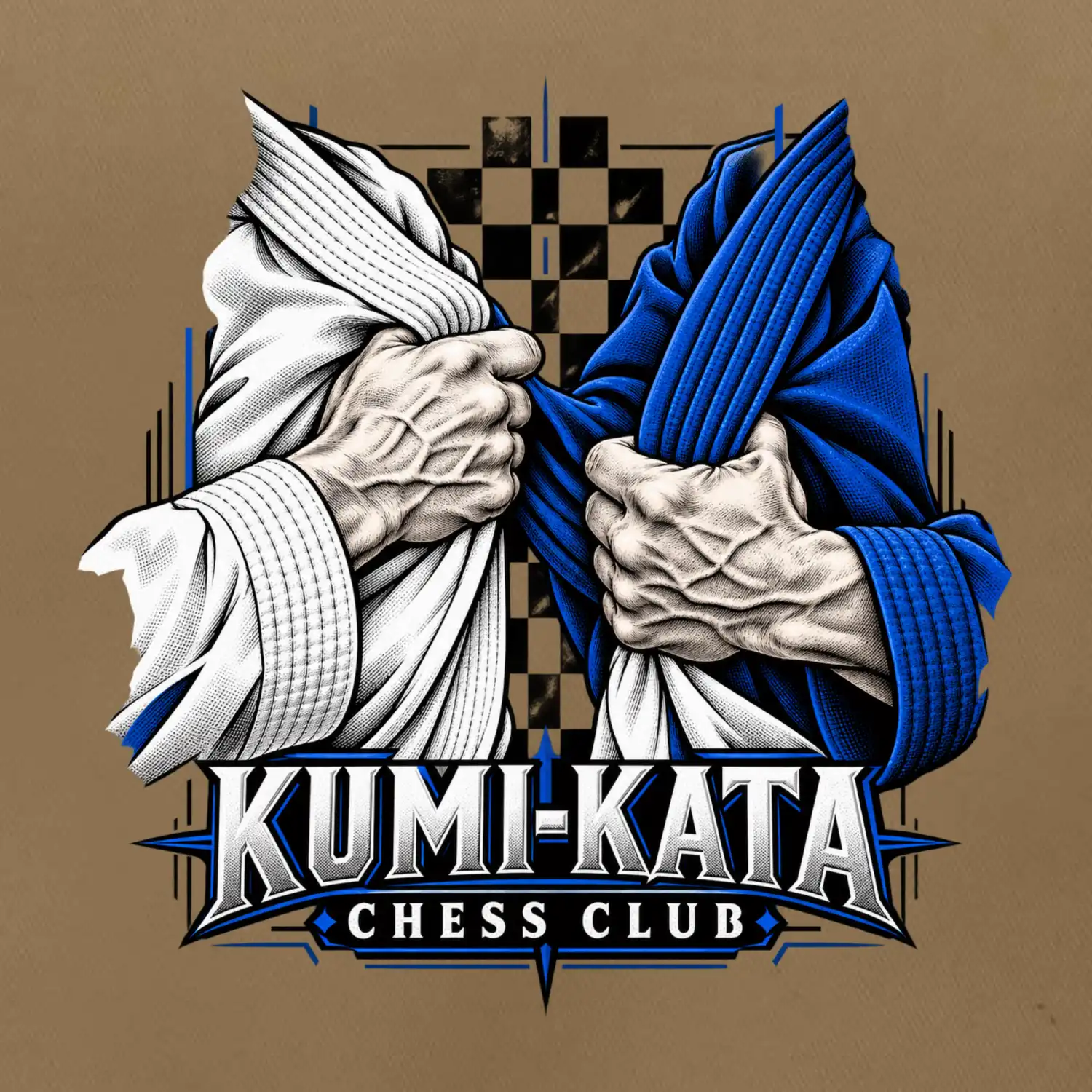 Kumi kata chess club
