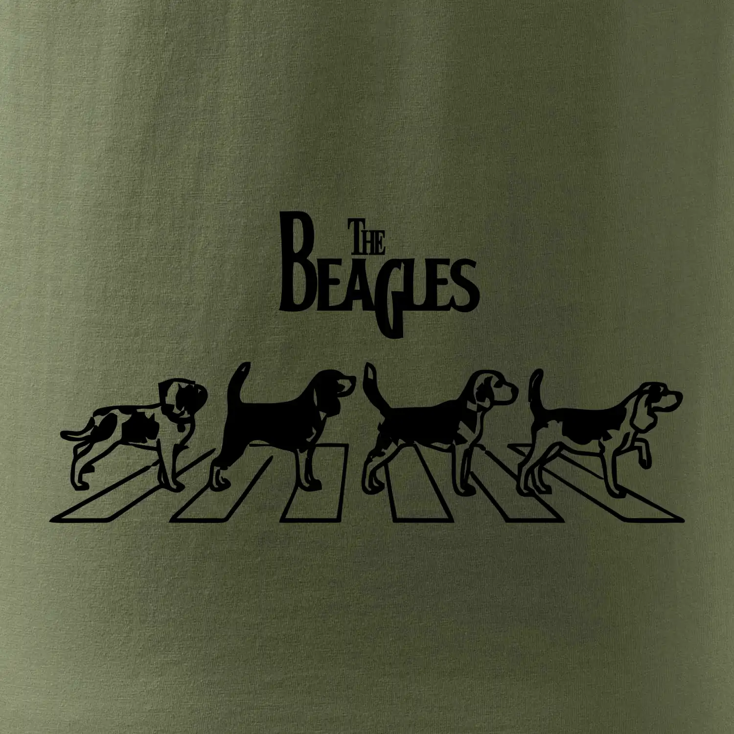 The Beagles