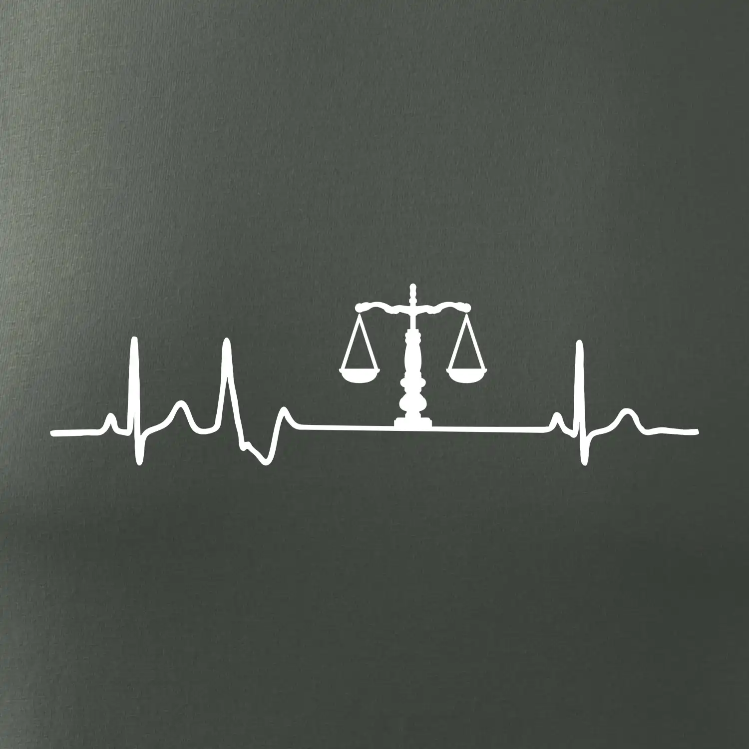 EKG soudce