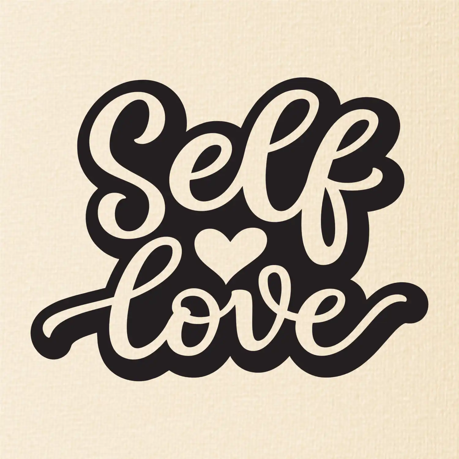 Self love