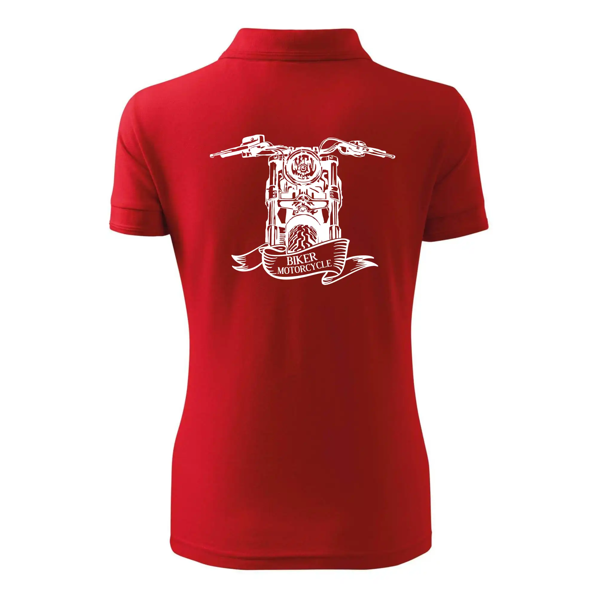 Biker Motorcycle motorka