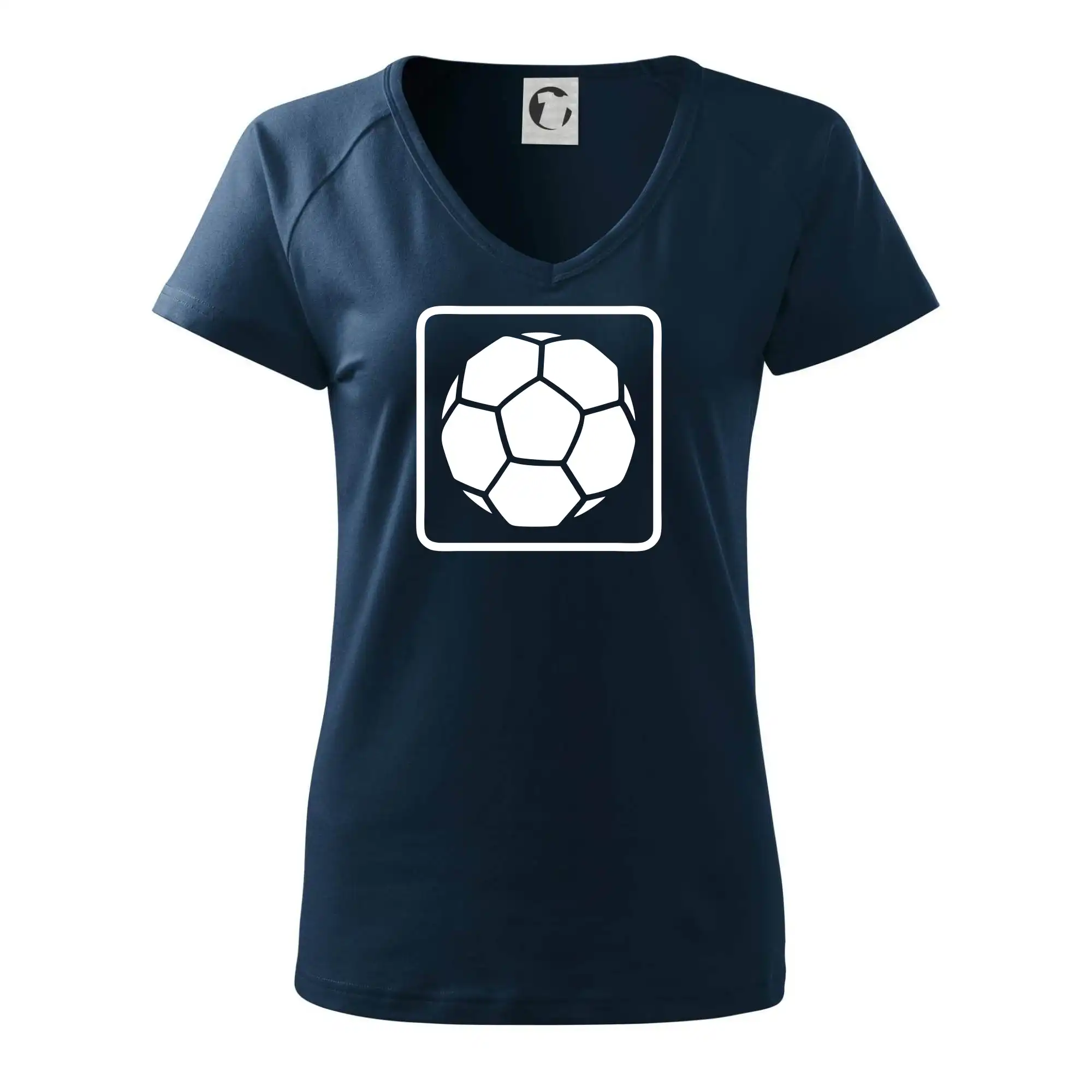 Fotbalový míč emblem