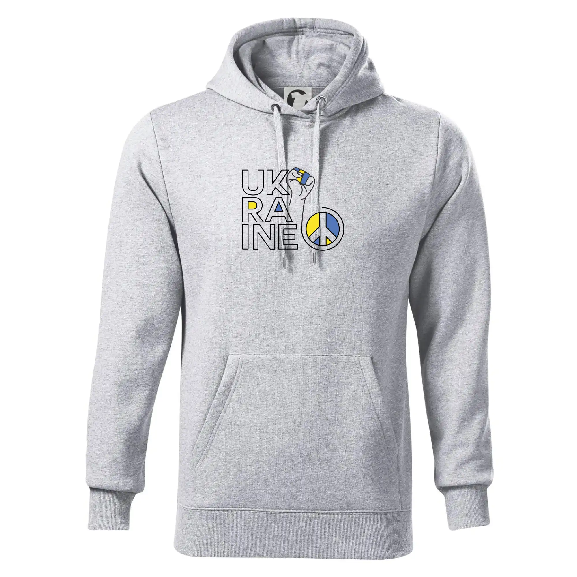 Ukraine - symbol peace