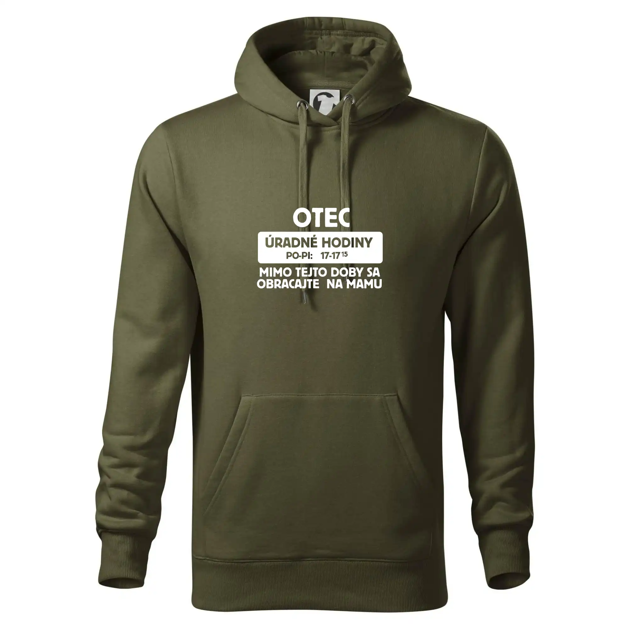 Otec uradne hodiny