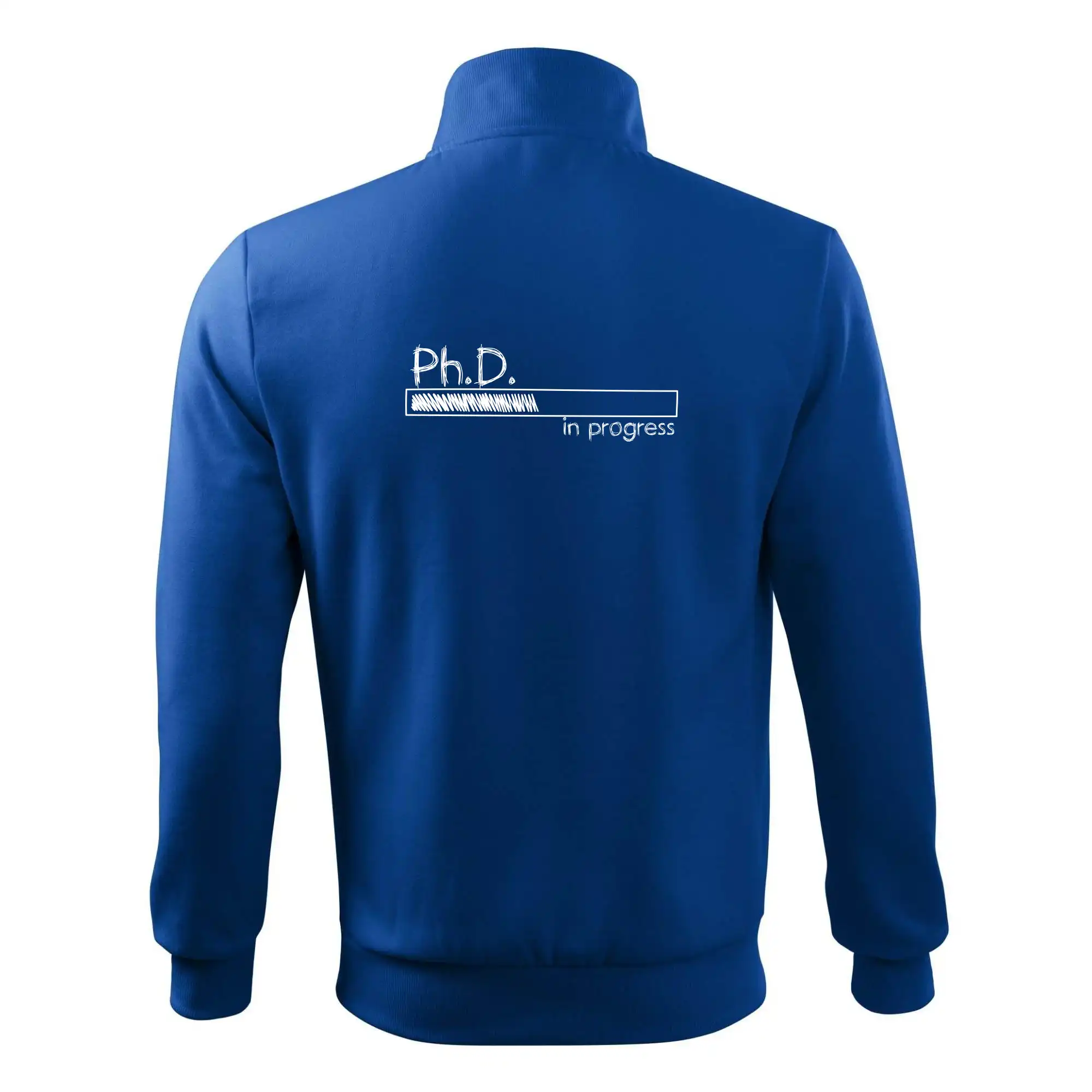 In progress titul Ph.D. doktor / doktorka (filozofie)