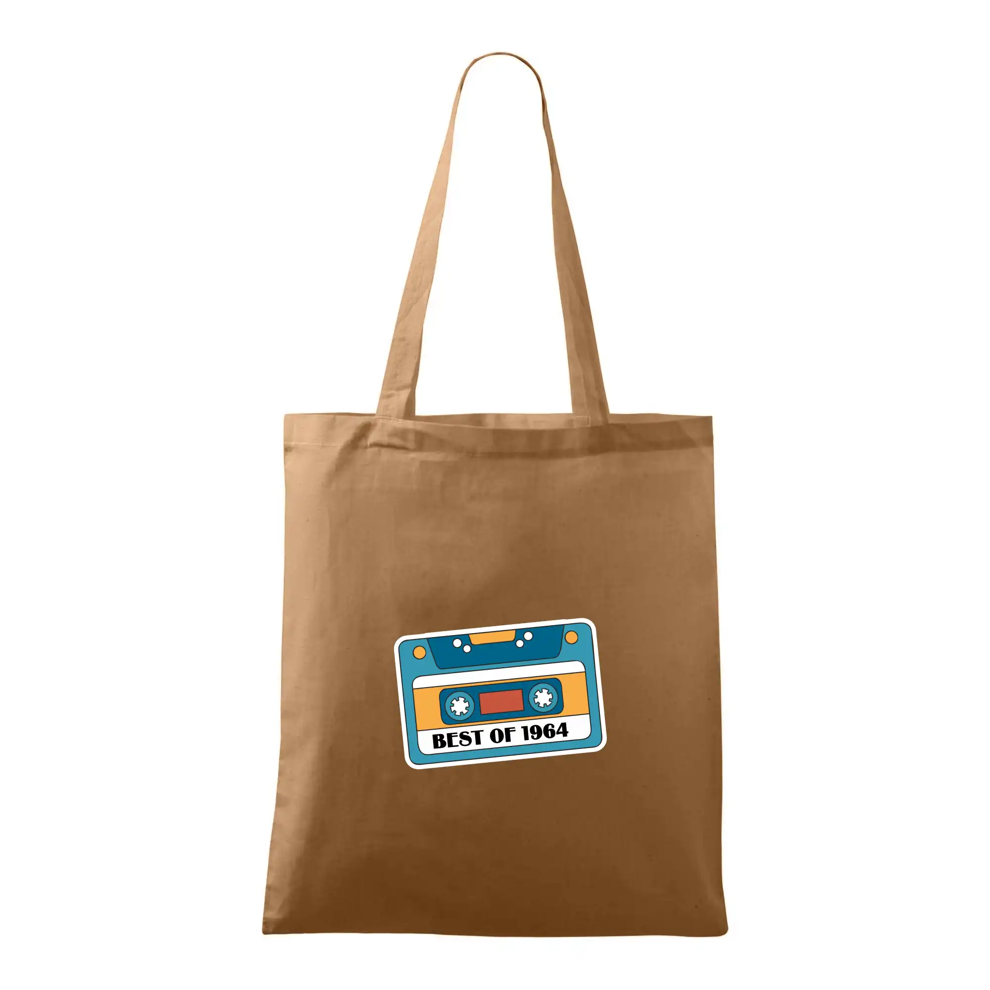 Narozeniny kazeta Best of 1964