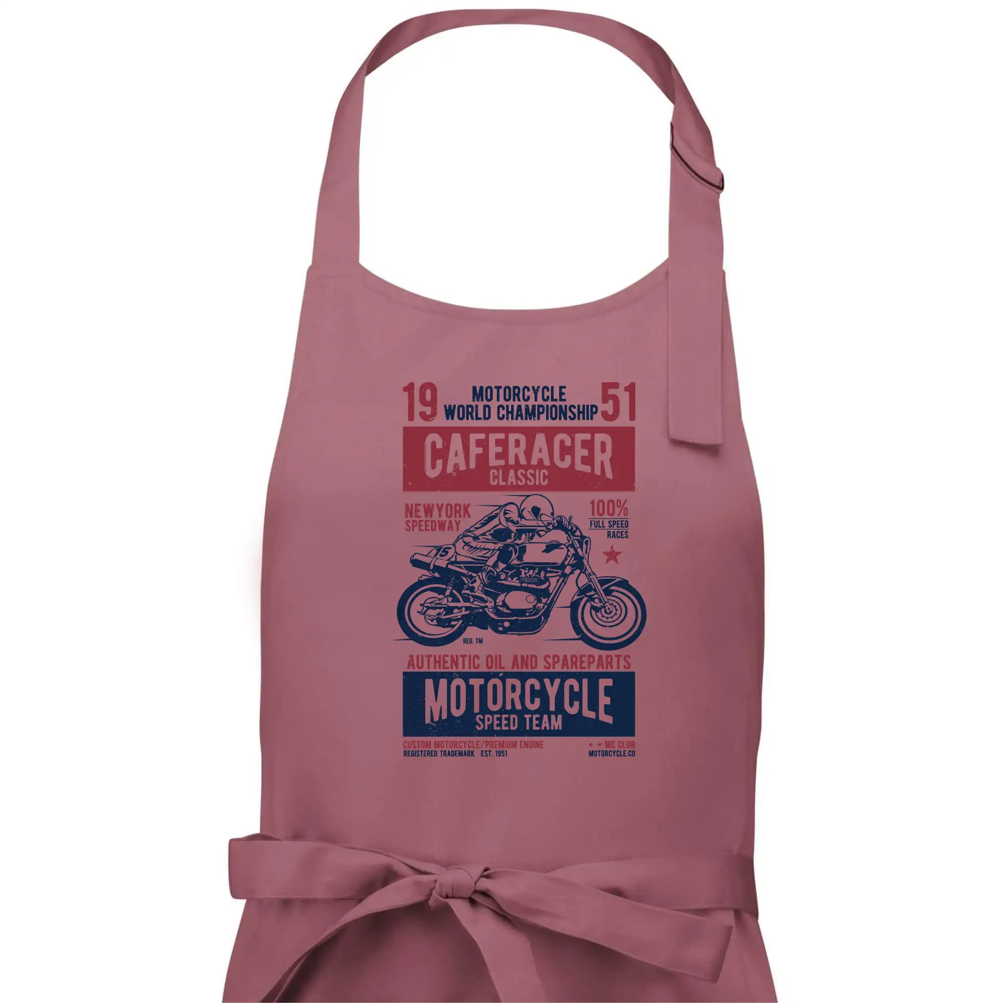 Caferacer Classic Race