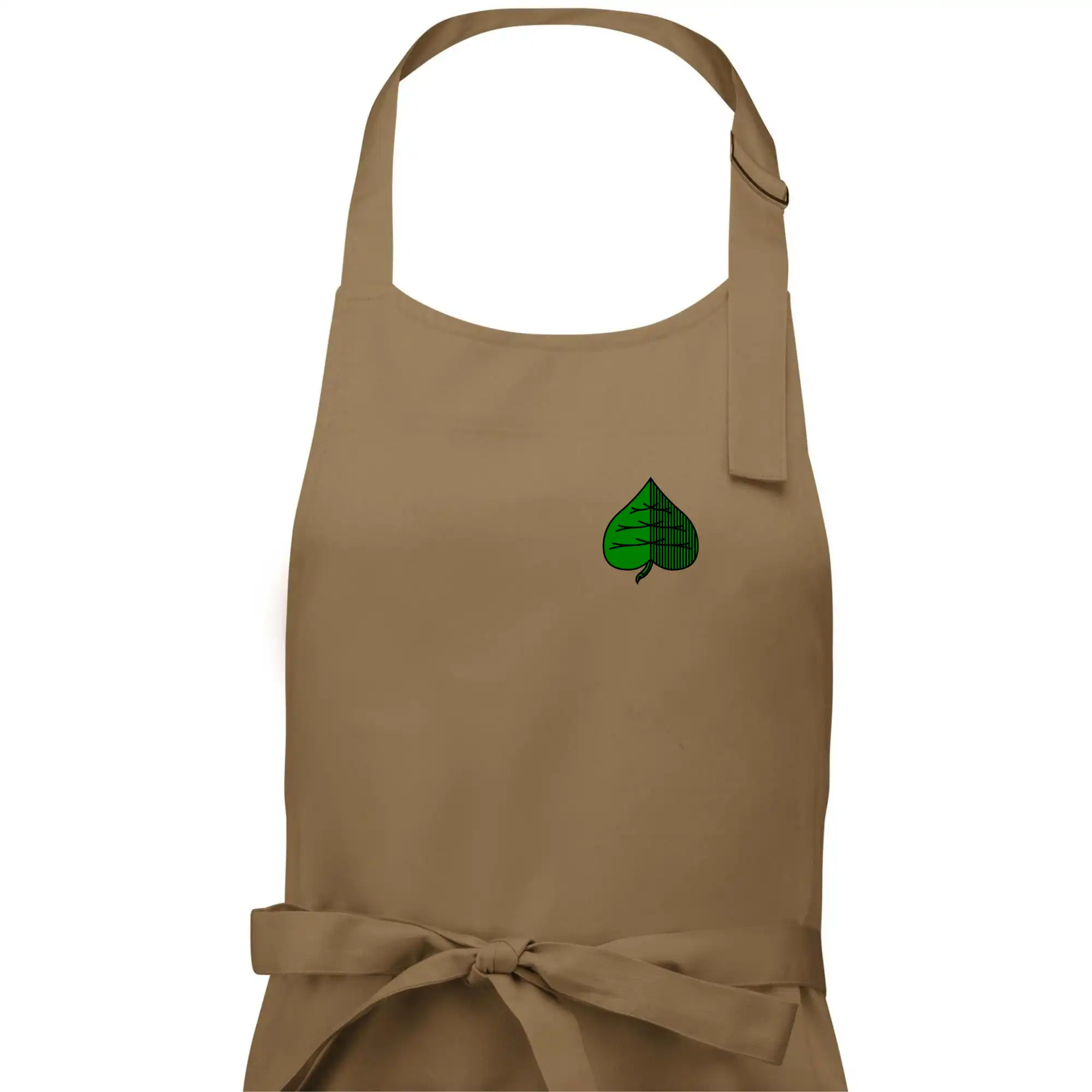 Prší - Zelený - prso