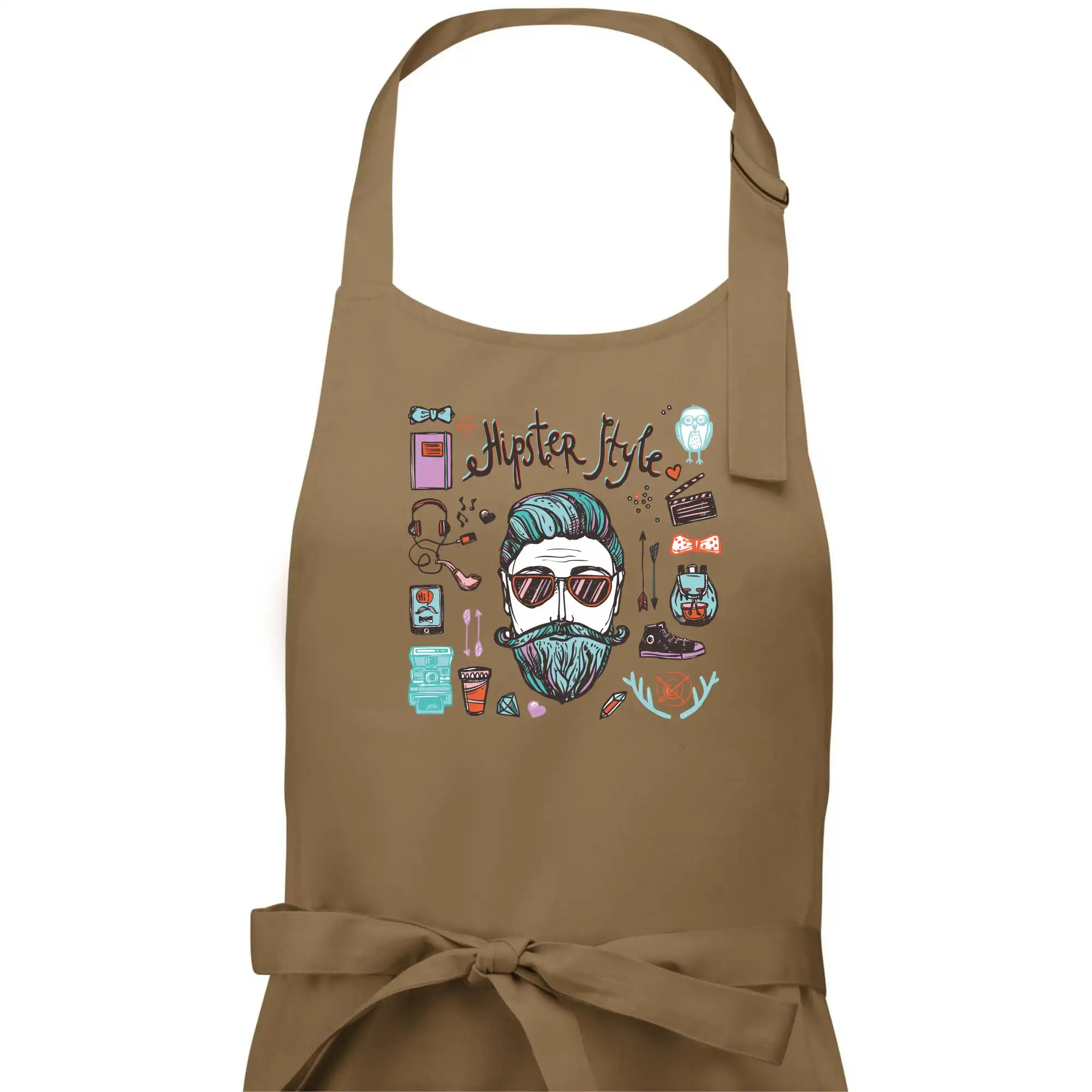 Hipster style