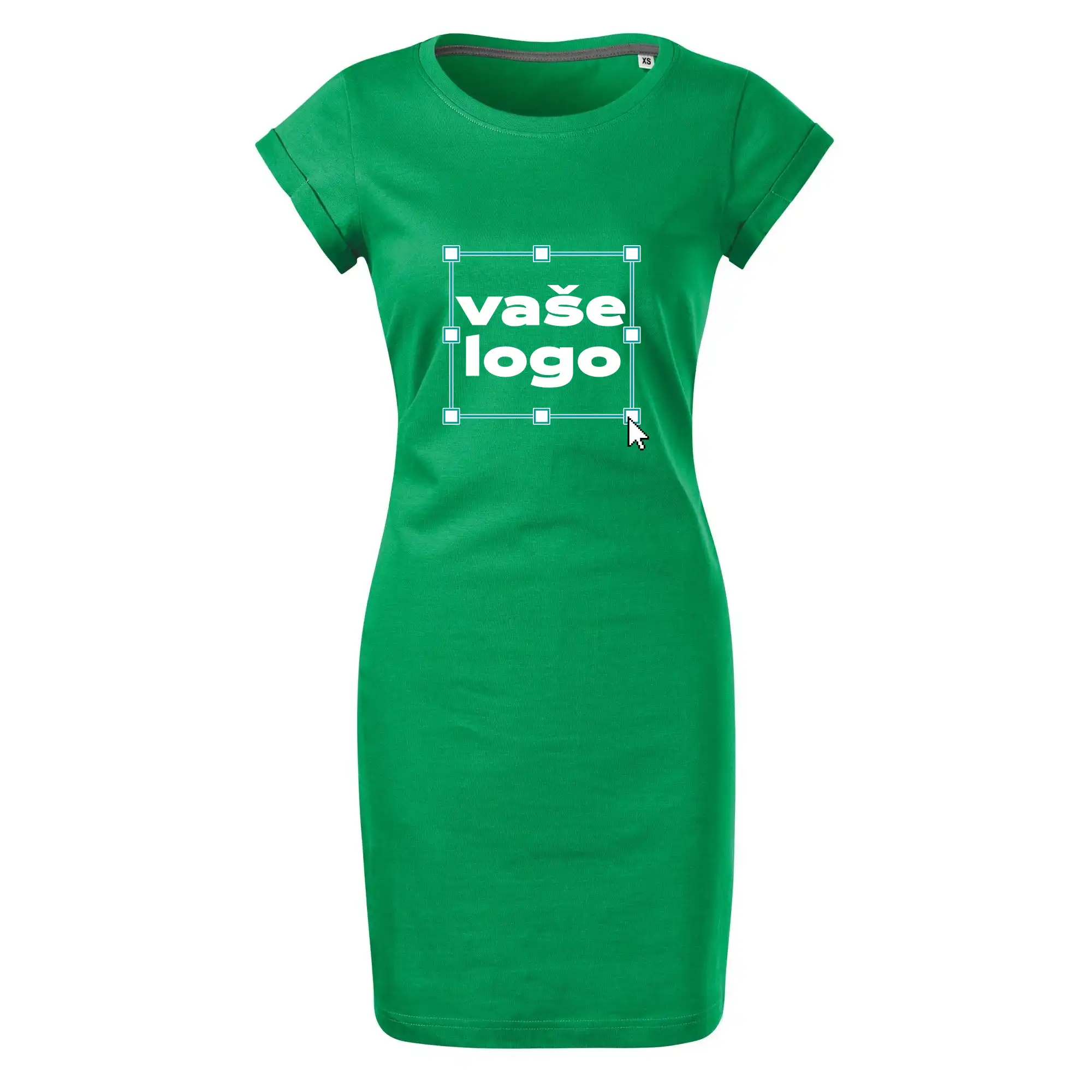 Vlastní logo - Tričko nebo mikina