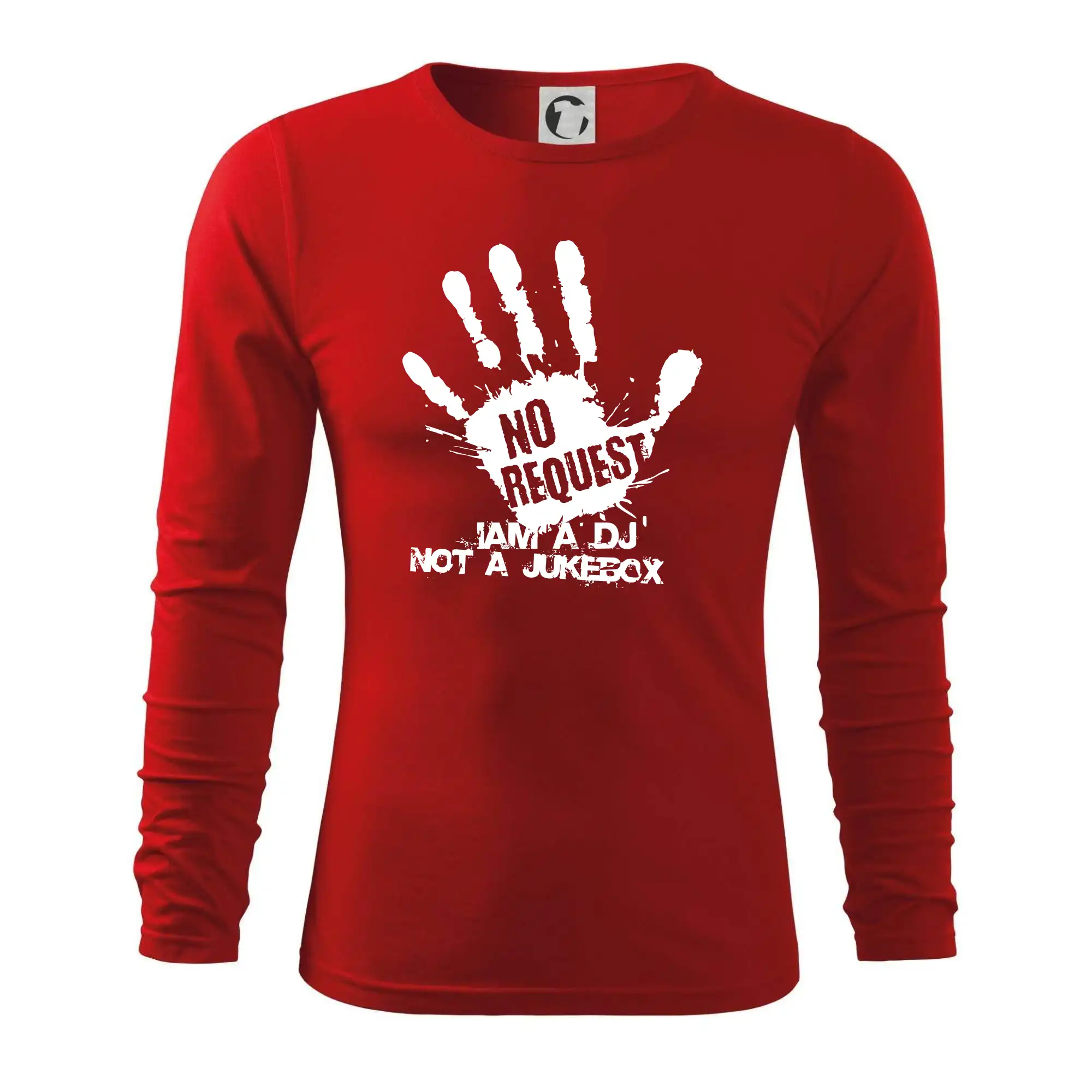 Iam a dj not a jukebox  - ruka