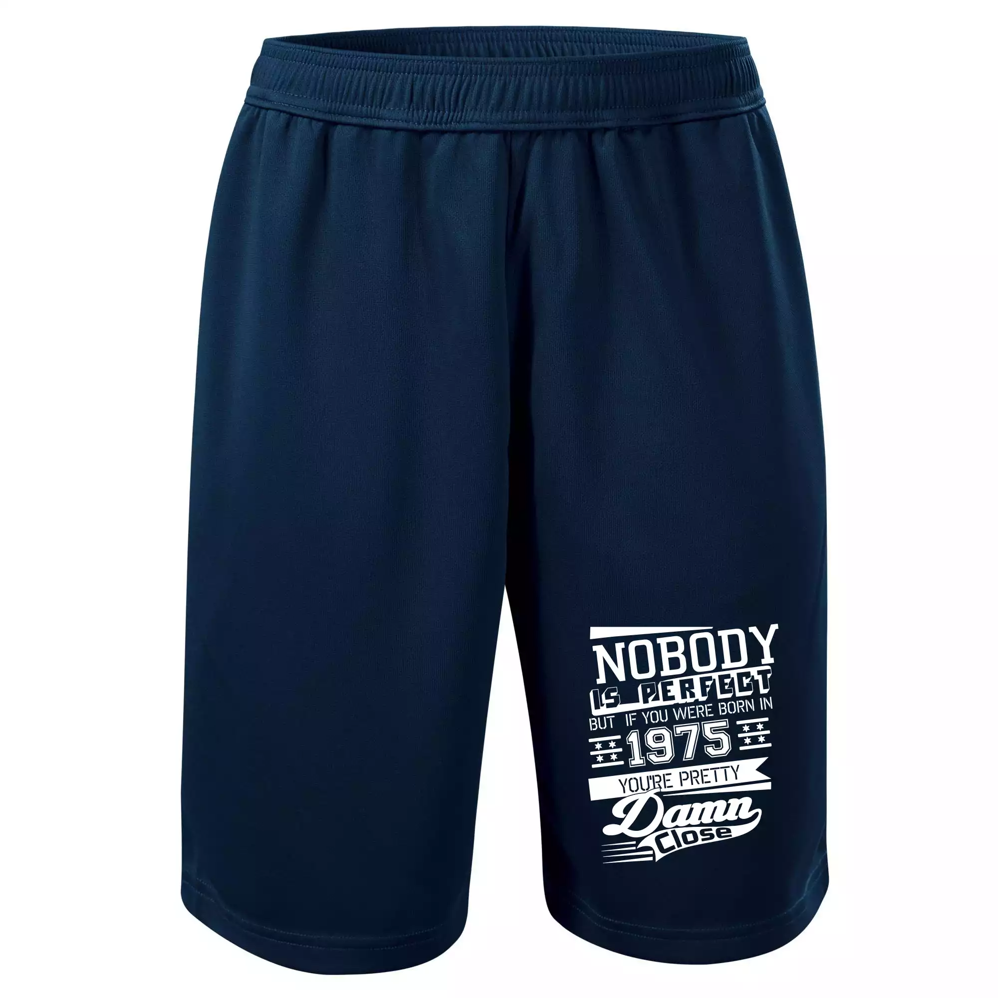 Nobody is perfect - 1975