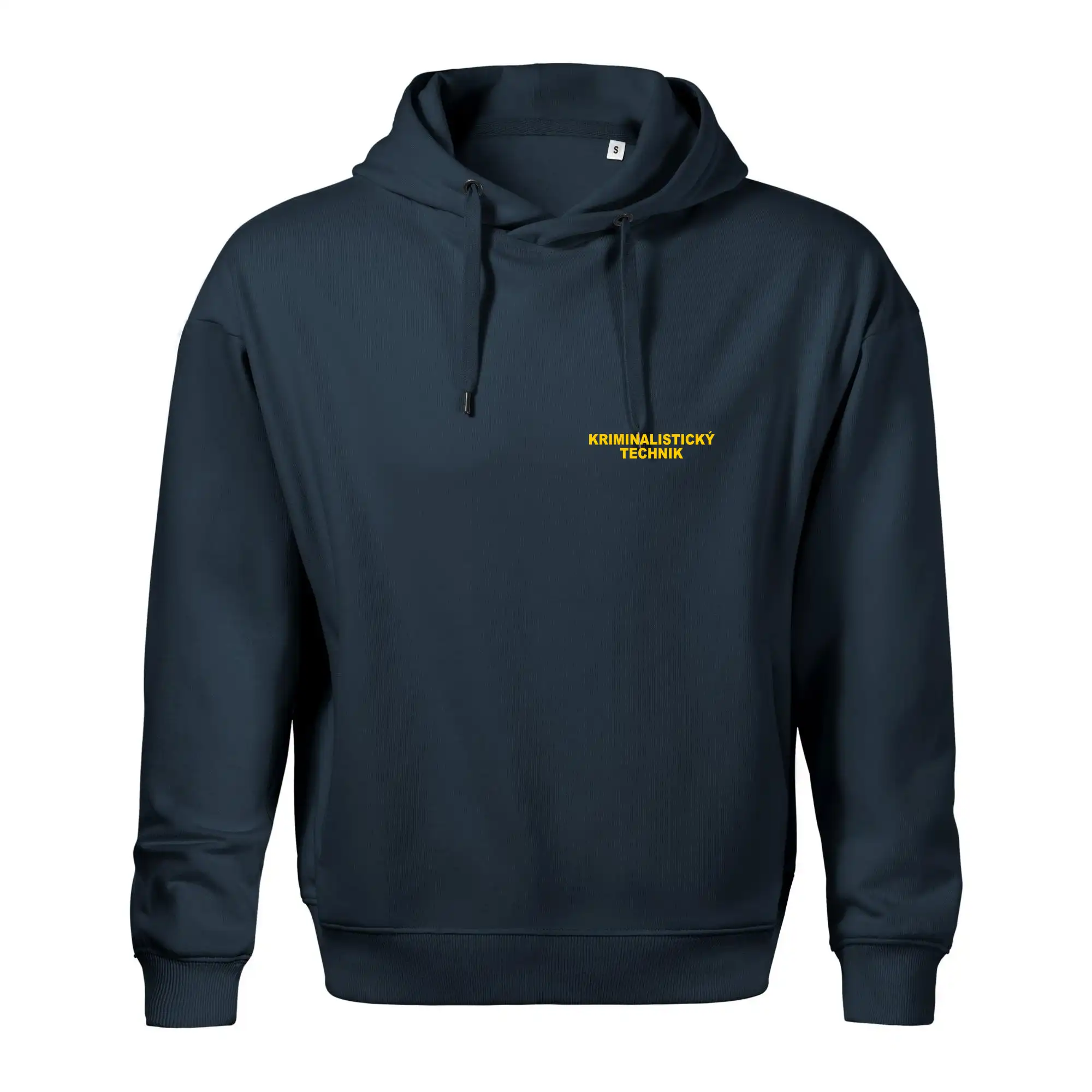 Kriminalistický technik