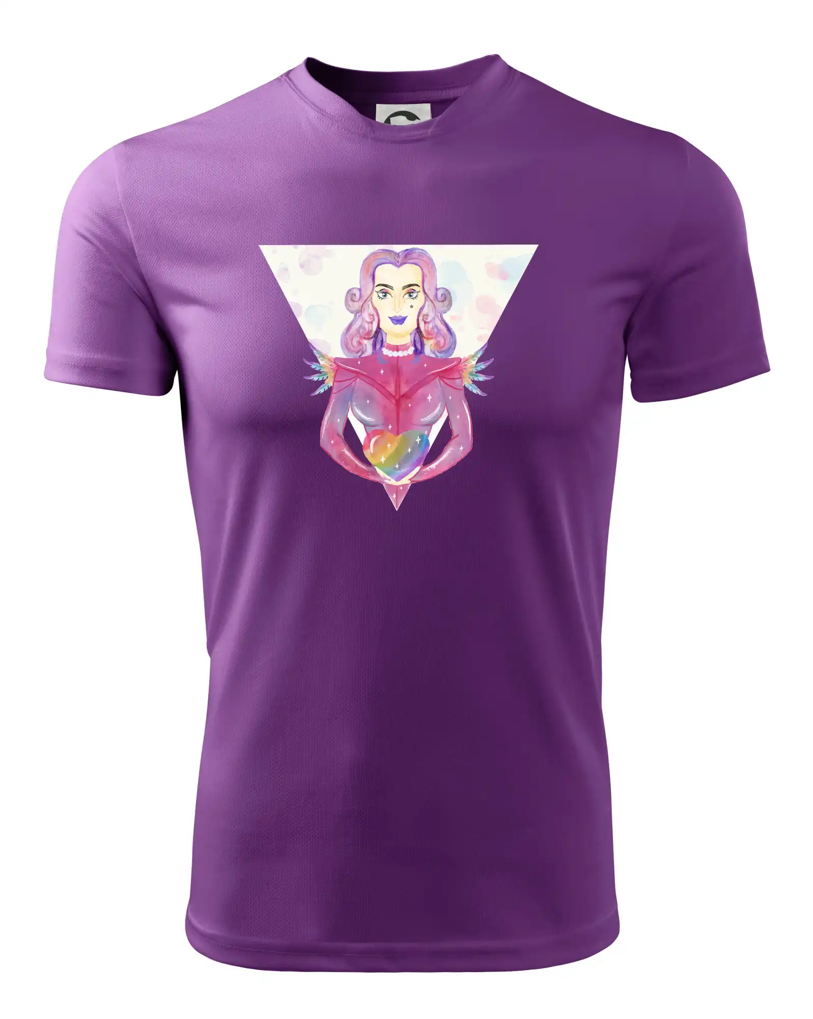 Pride múza