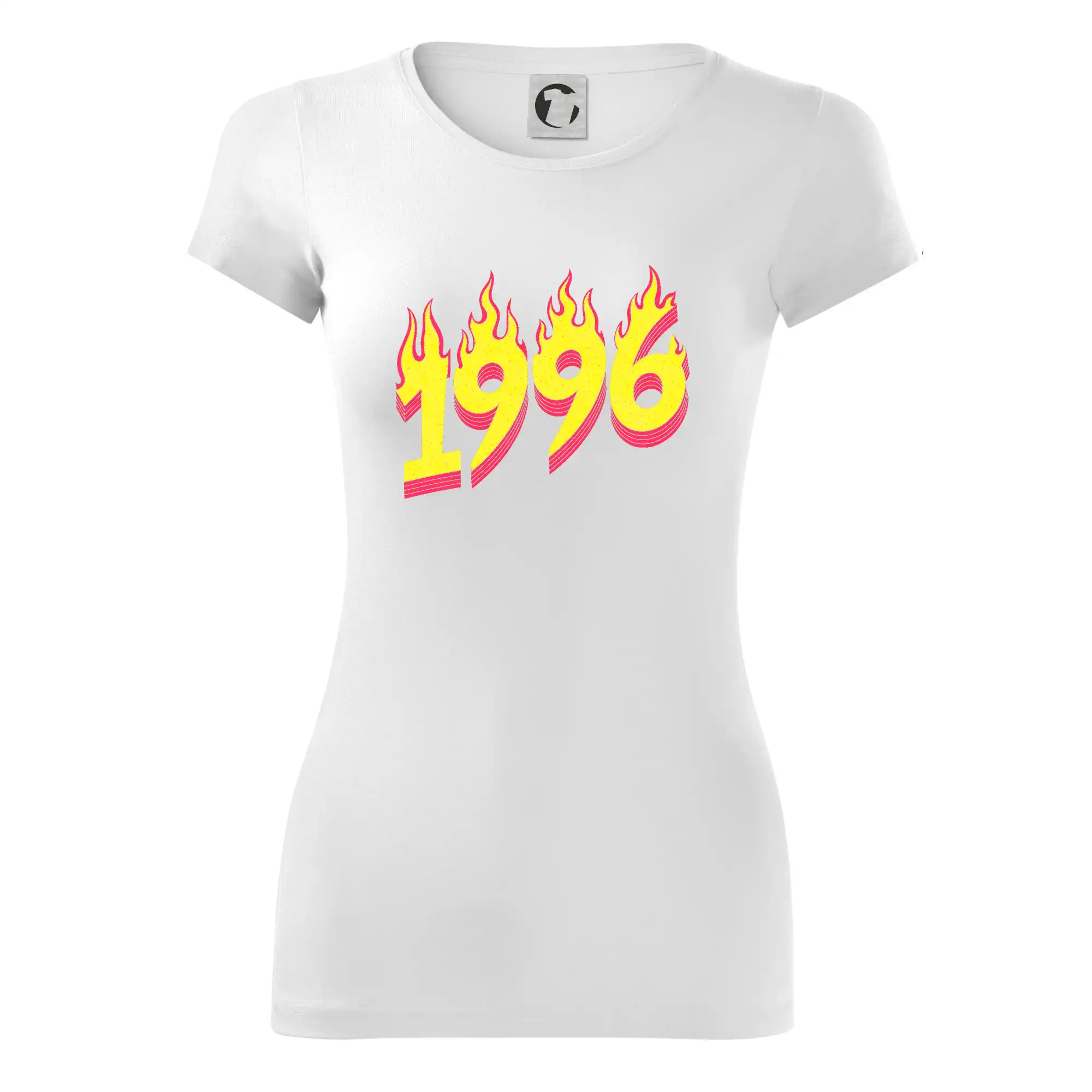 Narozeniny v ohni 1996