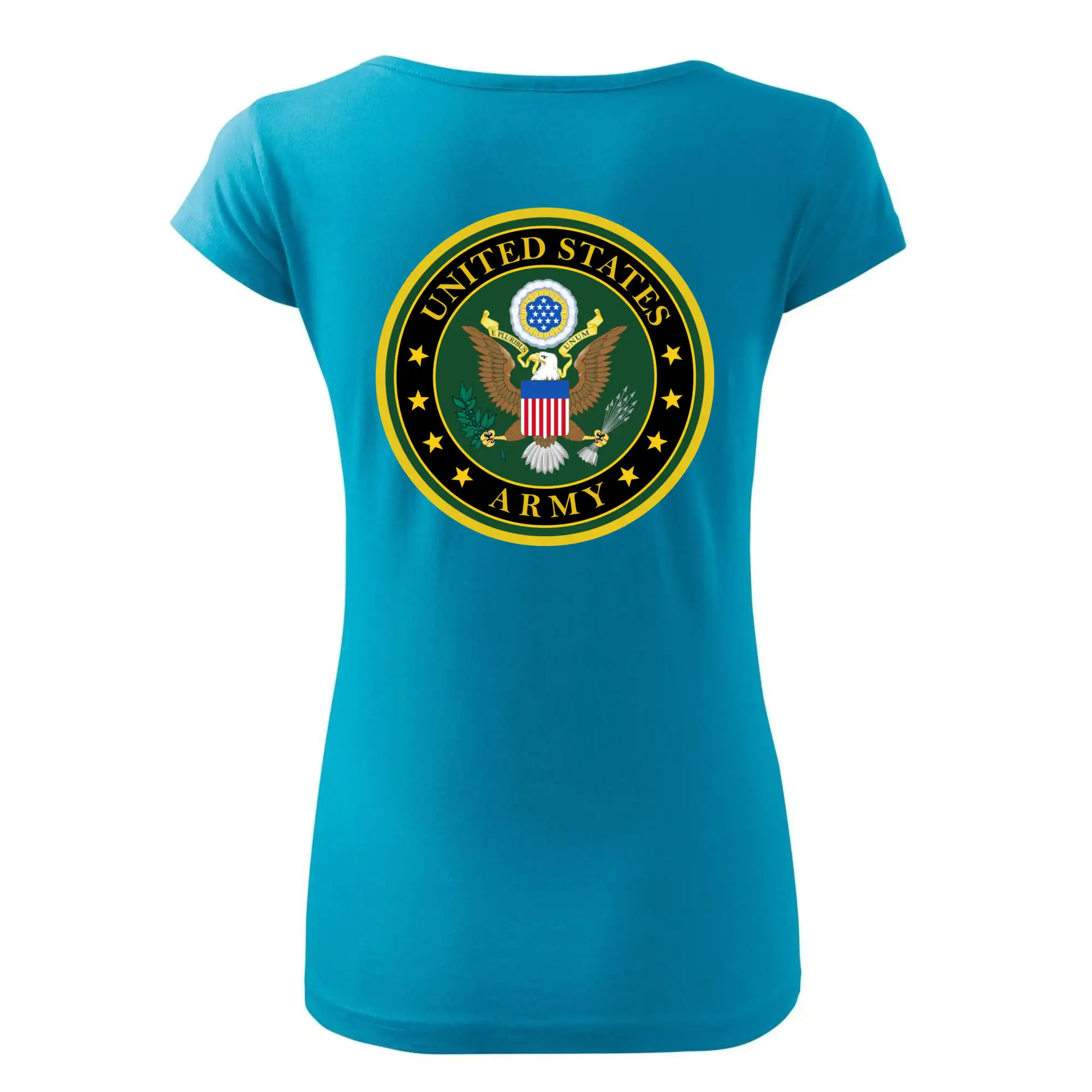 United States Army barevné