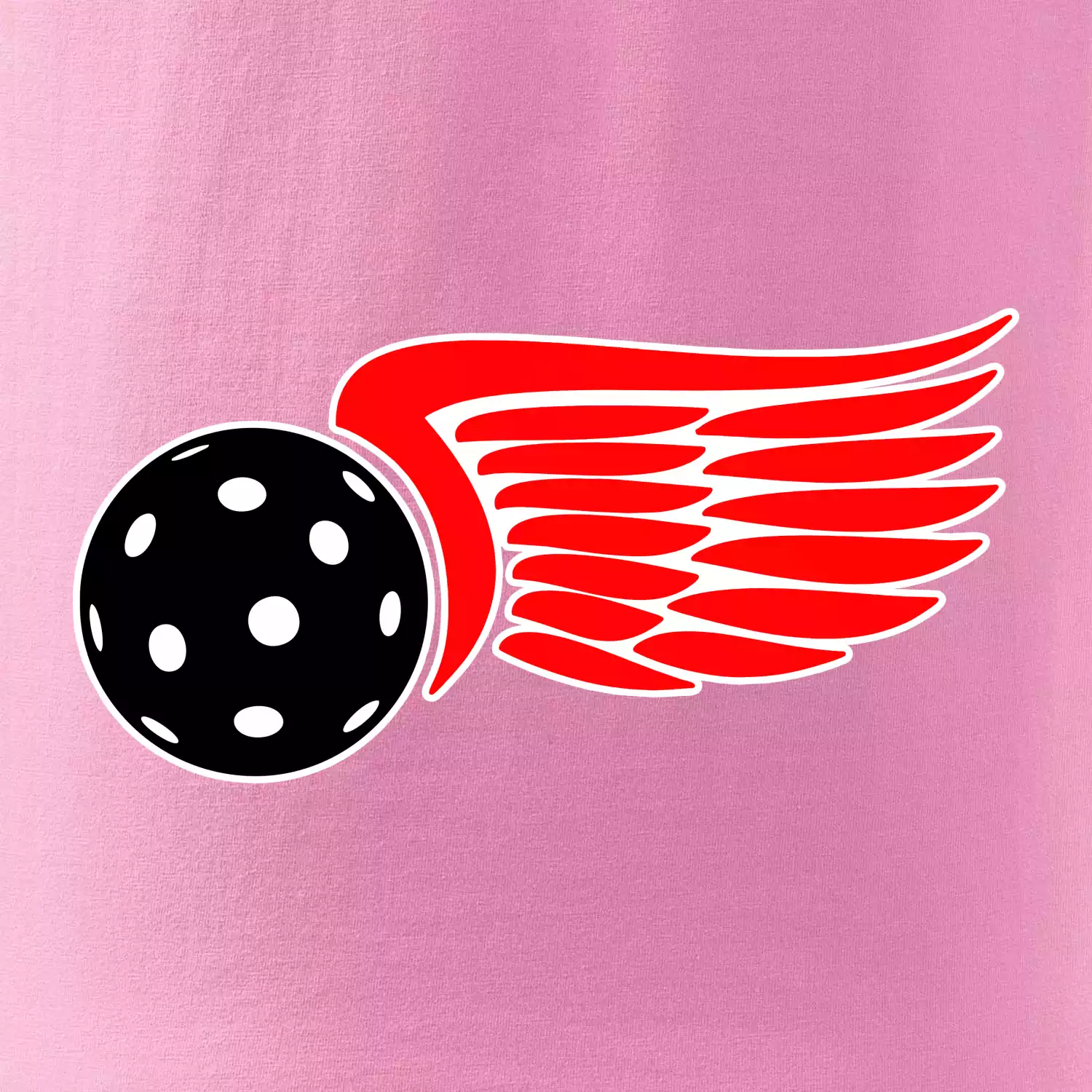 Okřídlený míček